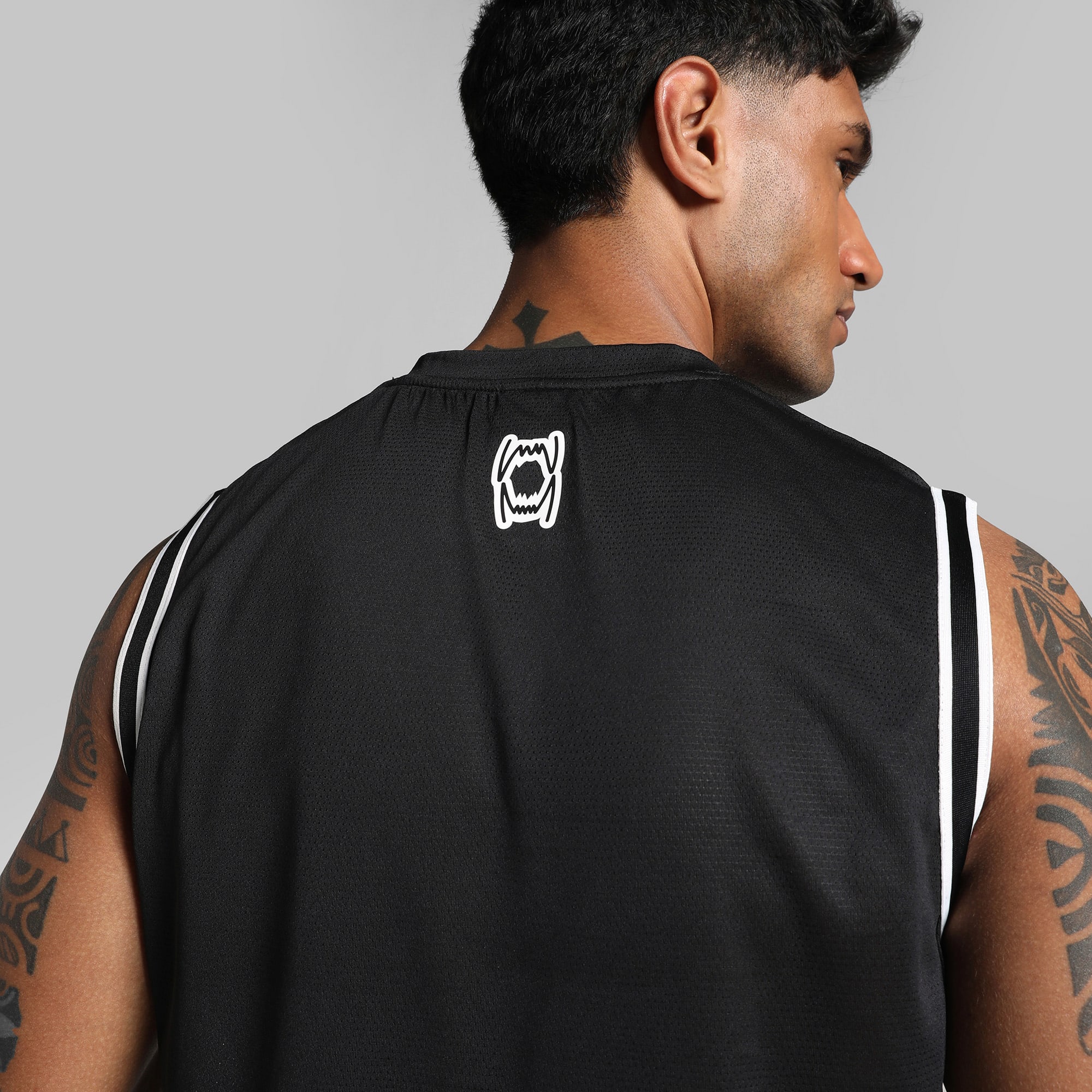 【人気ショップが最安値挑戦！】 Shot Winning Mesh PUMA | Tank Basketball Men's ウェア