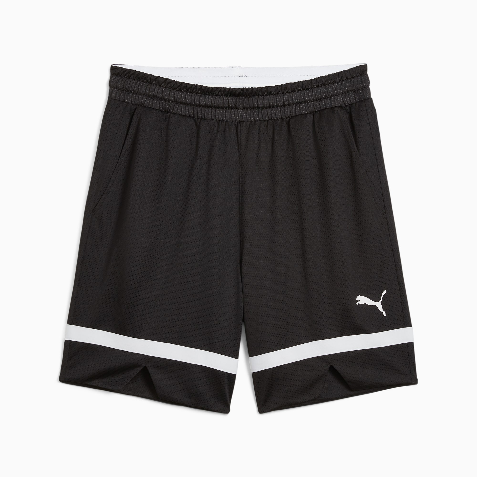 Winning Shot Men s Basketball Shorts