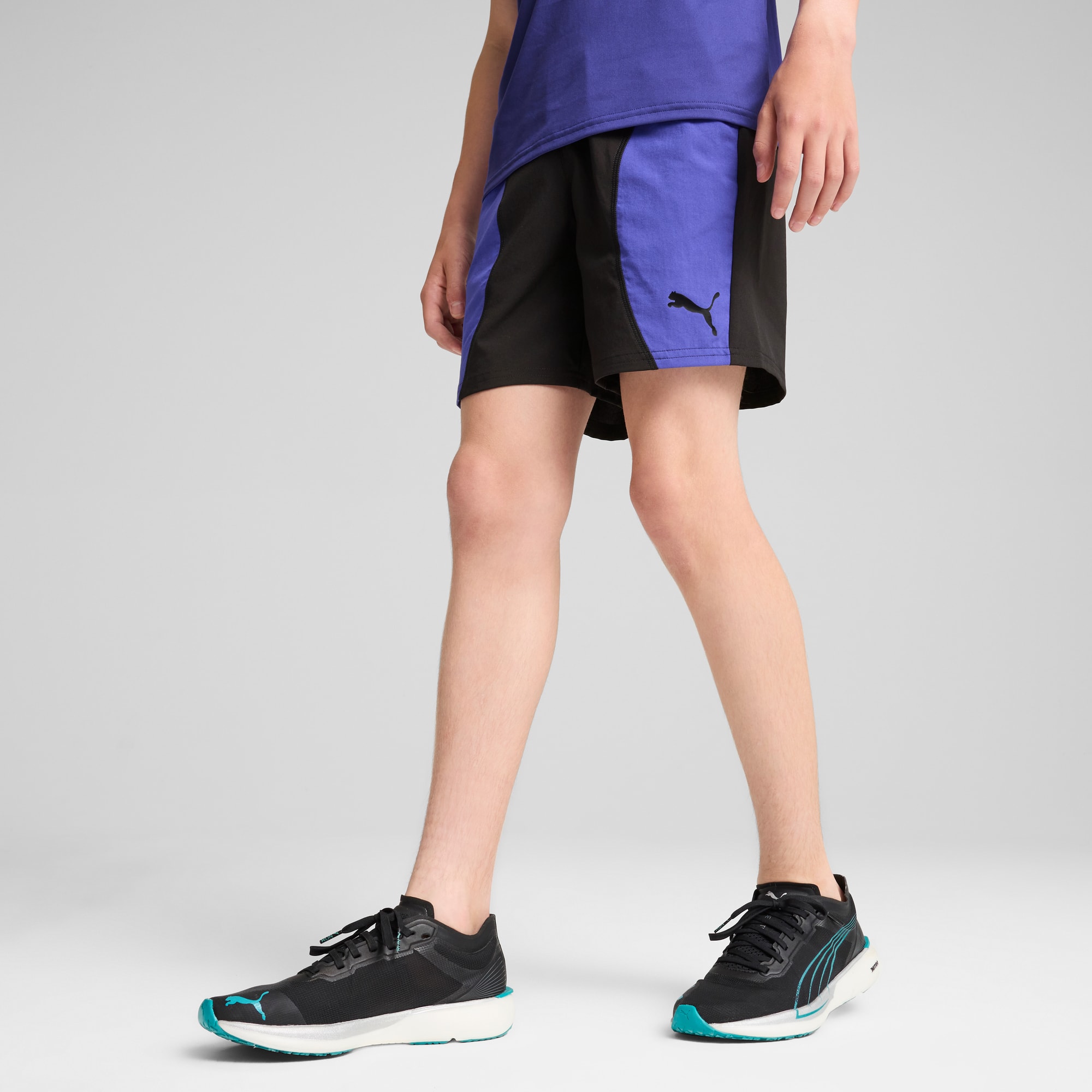 Short enfant puma clearance