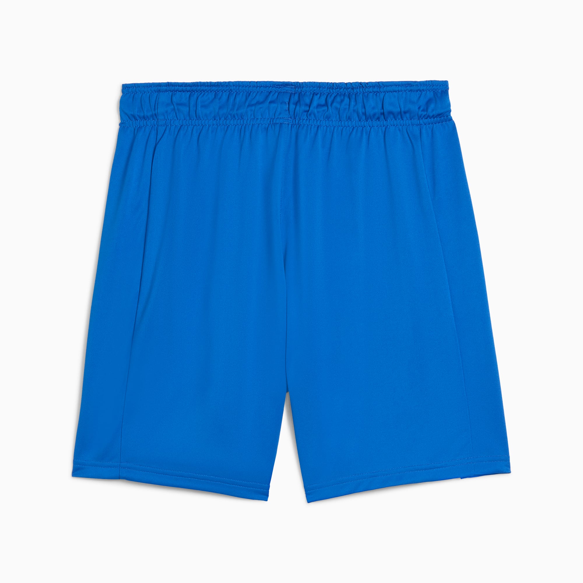 Maccabi Basketbal Game short voor heren, Nautical Blue, large