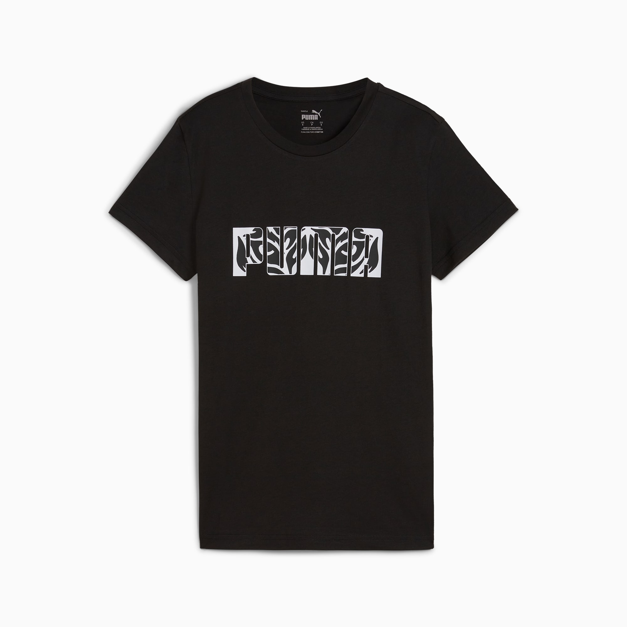 Puma womens t shirts shop