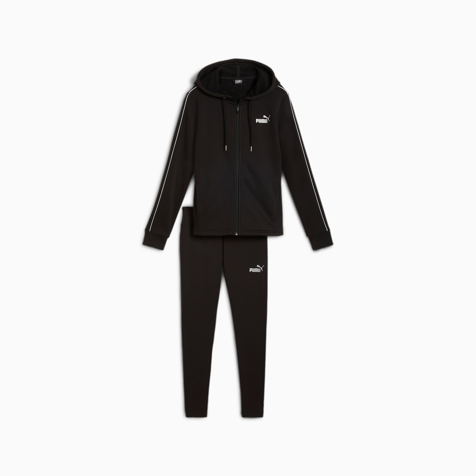 Metallic Tracksuit Women PUMA