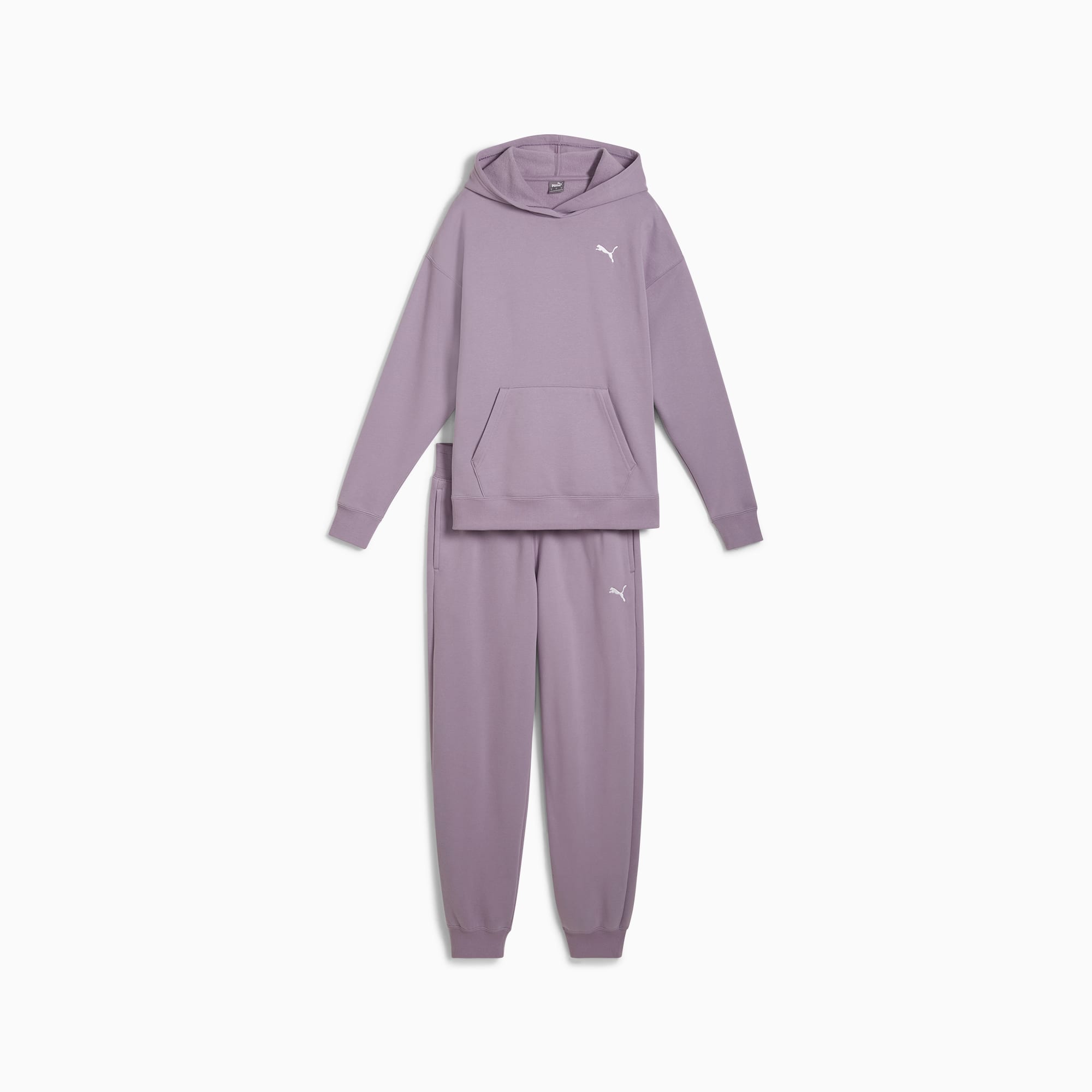 Ladies puma tracksuit set clearance