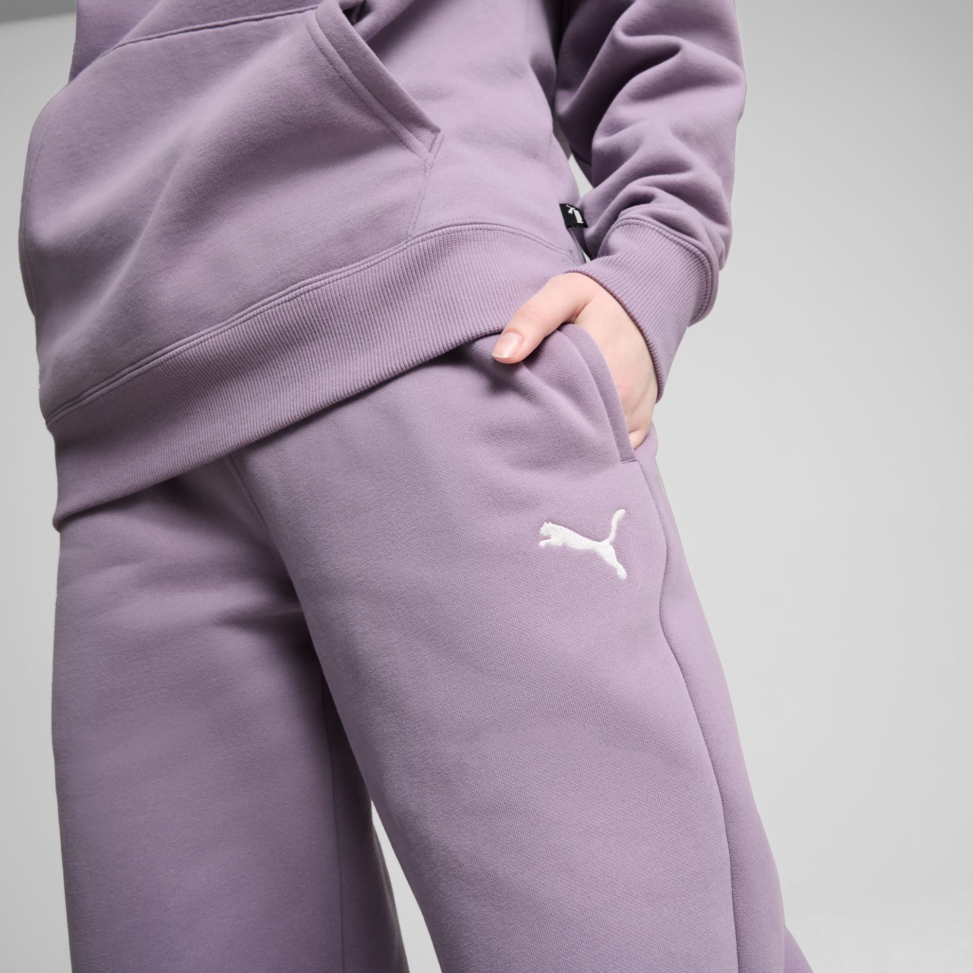 Ensemble sport puma femme top