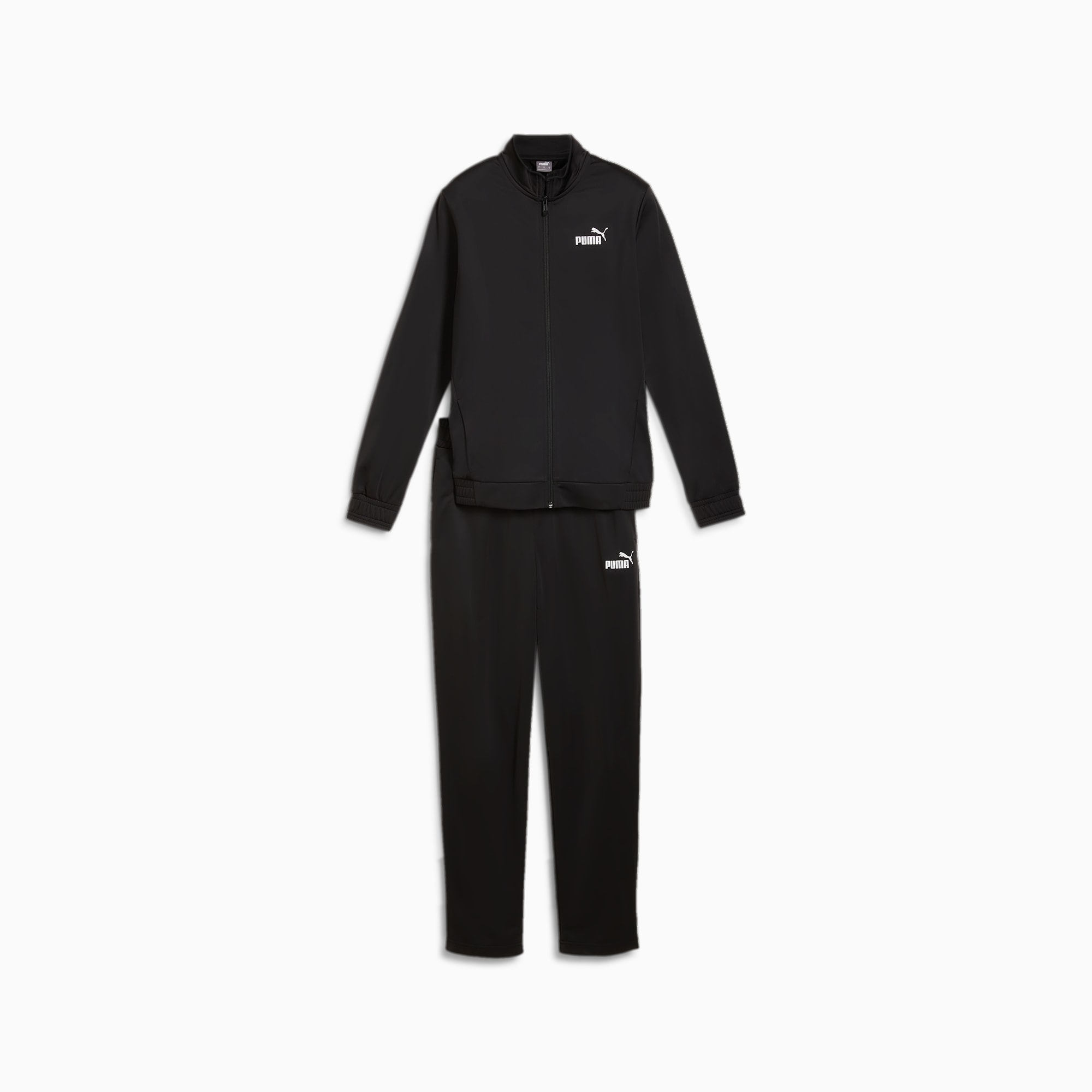 Puma female tracksuit new arrivals