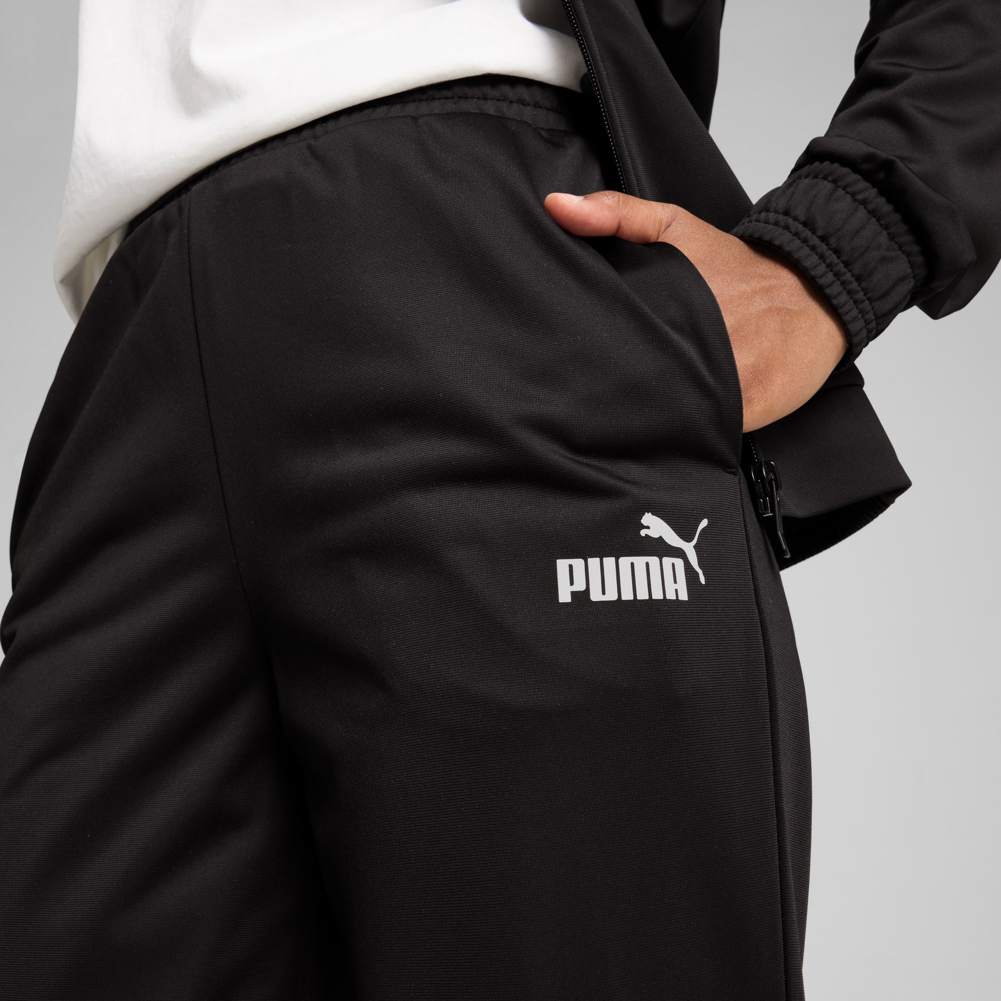 Puma core poly trainingspak dames new arrivals