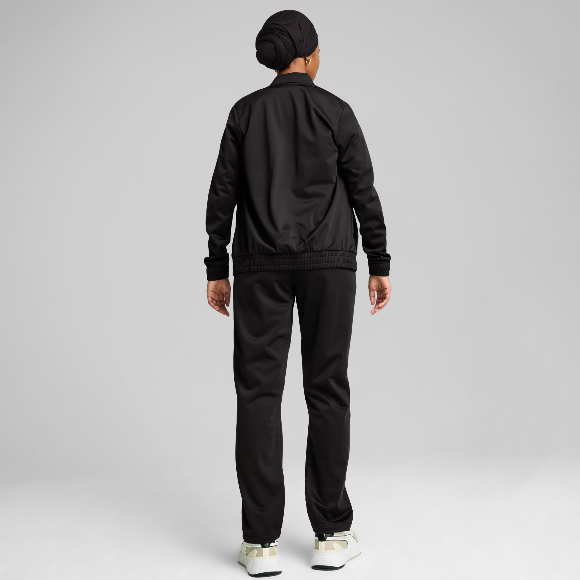 Poly Tracksuit Women
