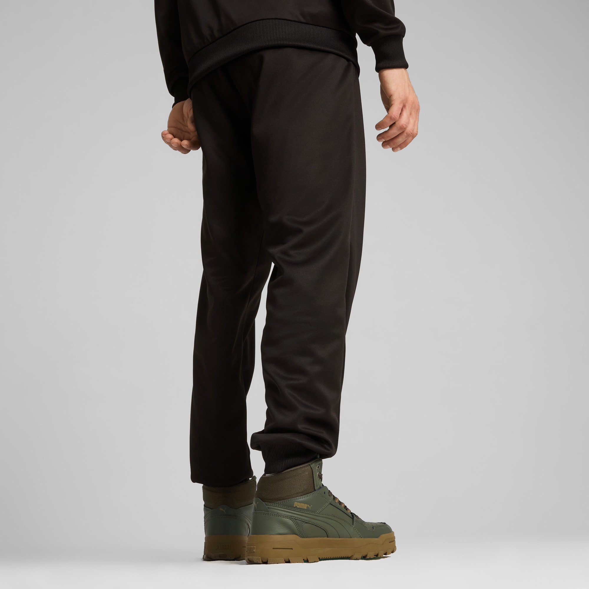Pantaloni PUMA SPORTS CLUB da uomo PUMA