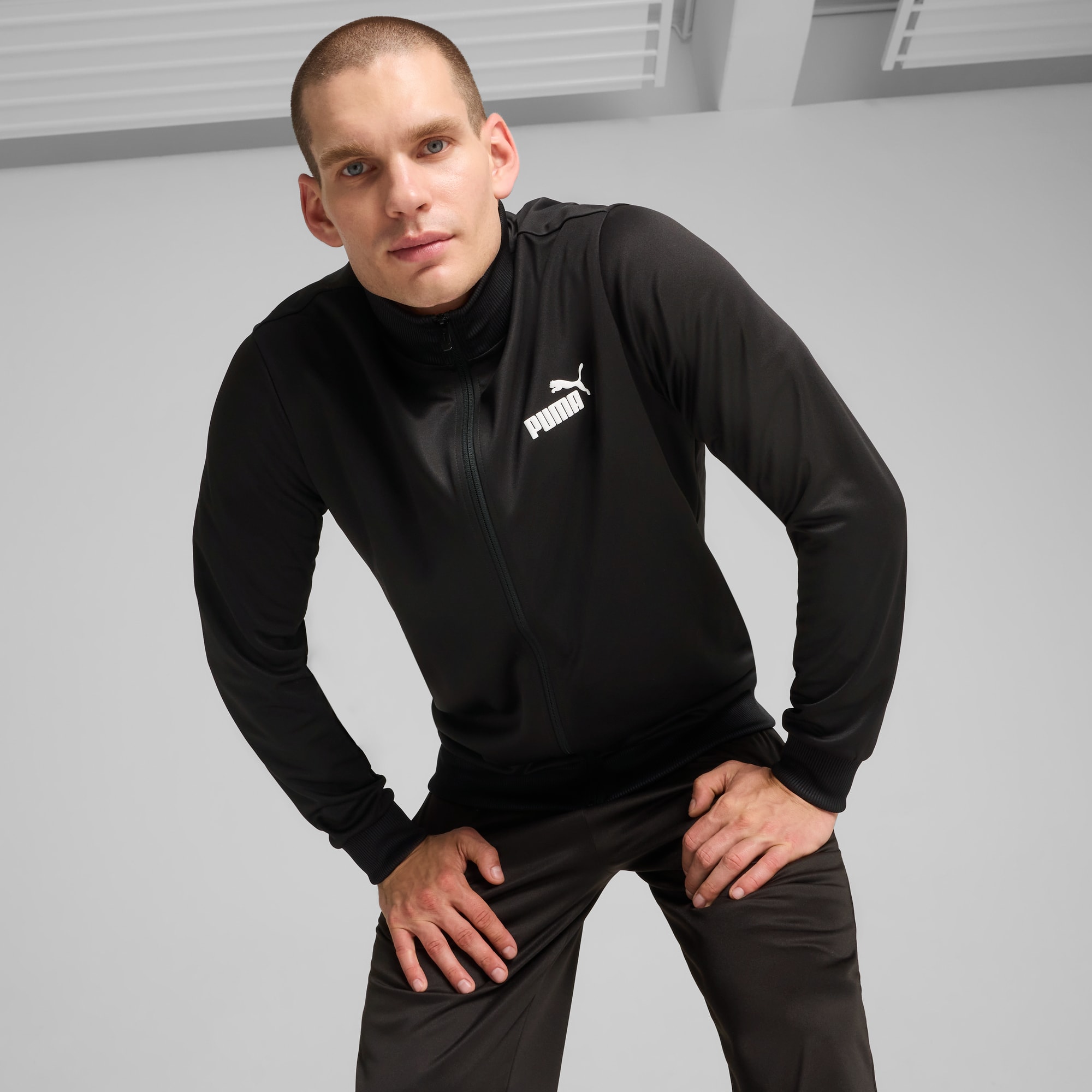 Puma sport jacke top