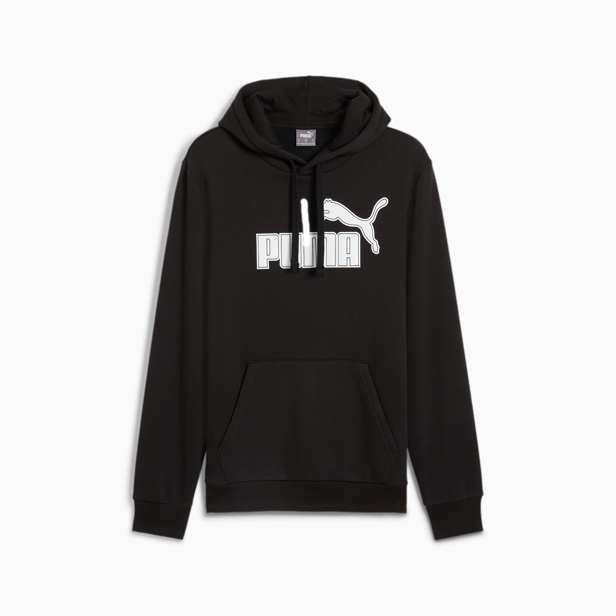 PUMA SPORTS CLUB Men s Hoodie