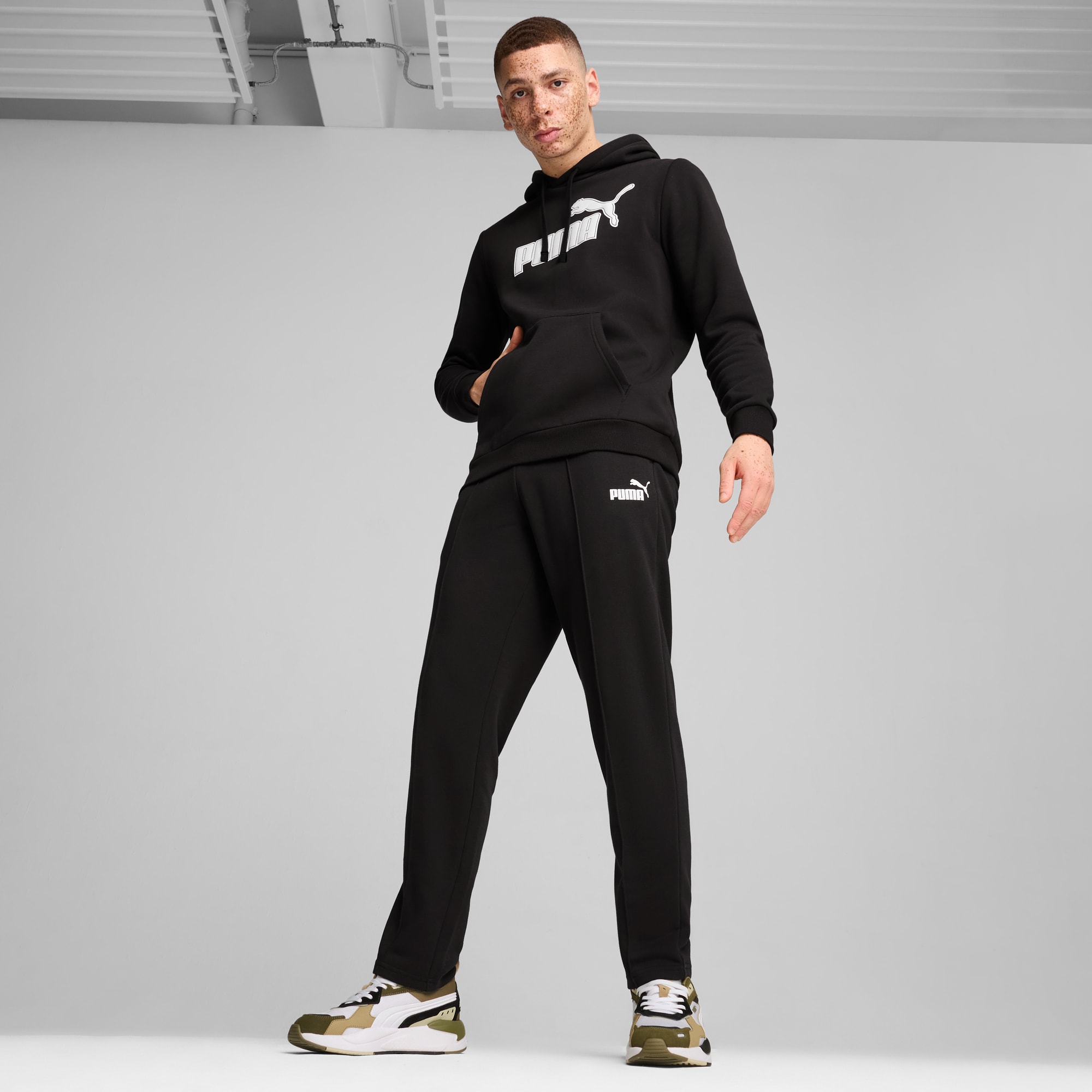 Puma sportswear outlet