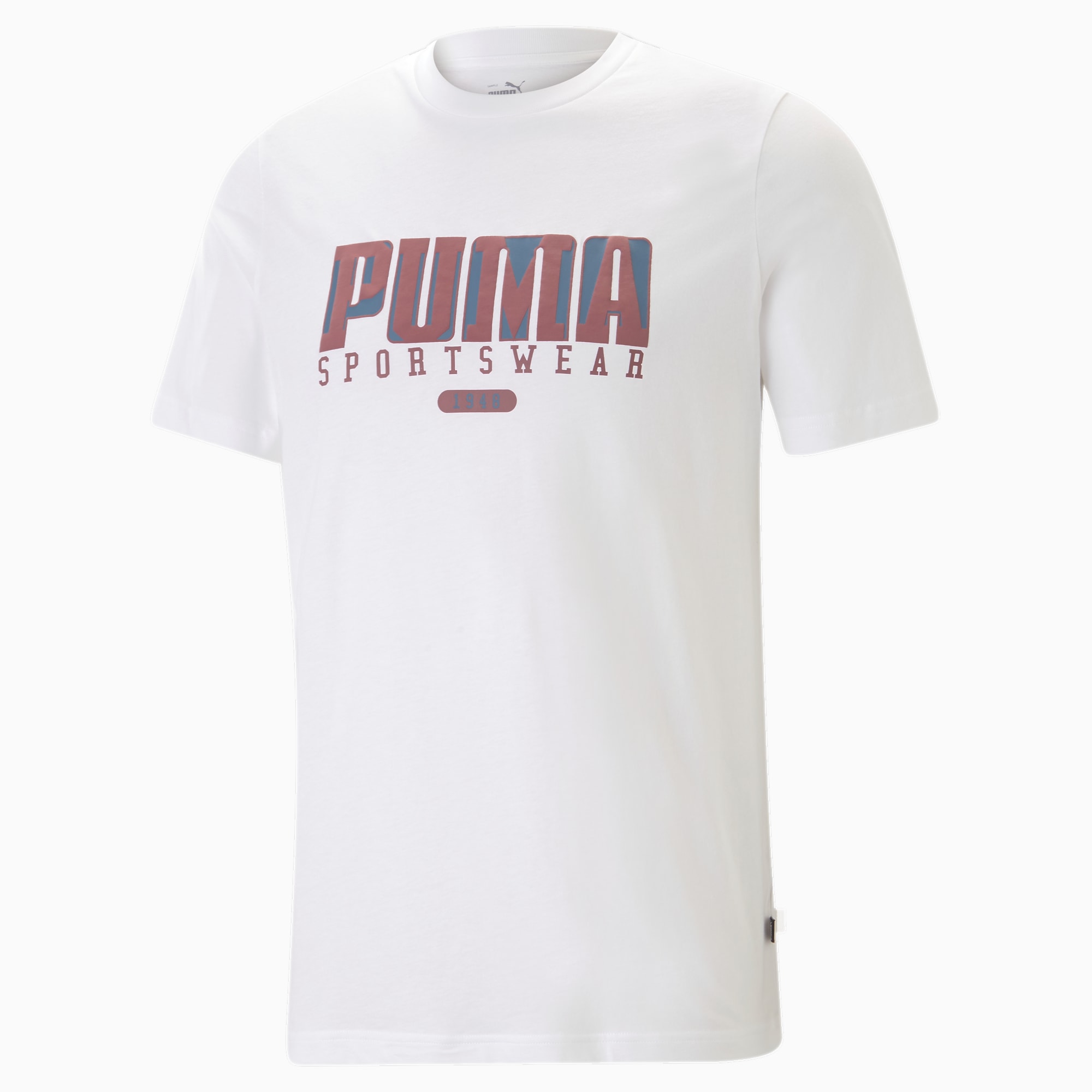 GRAPHICS Retro Tee Men