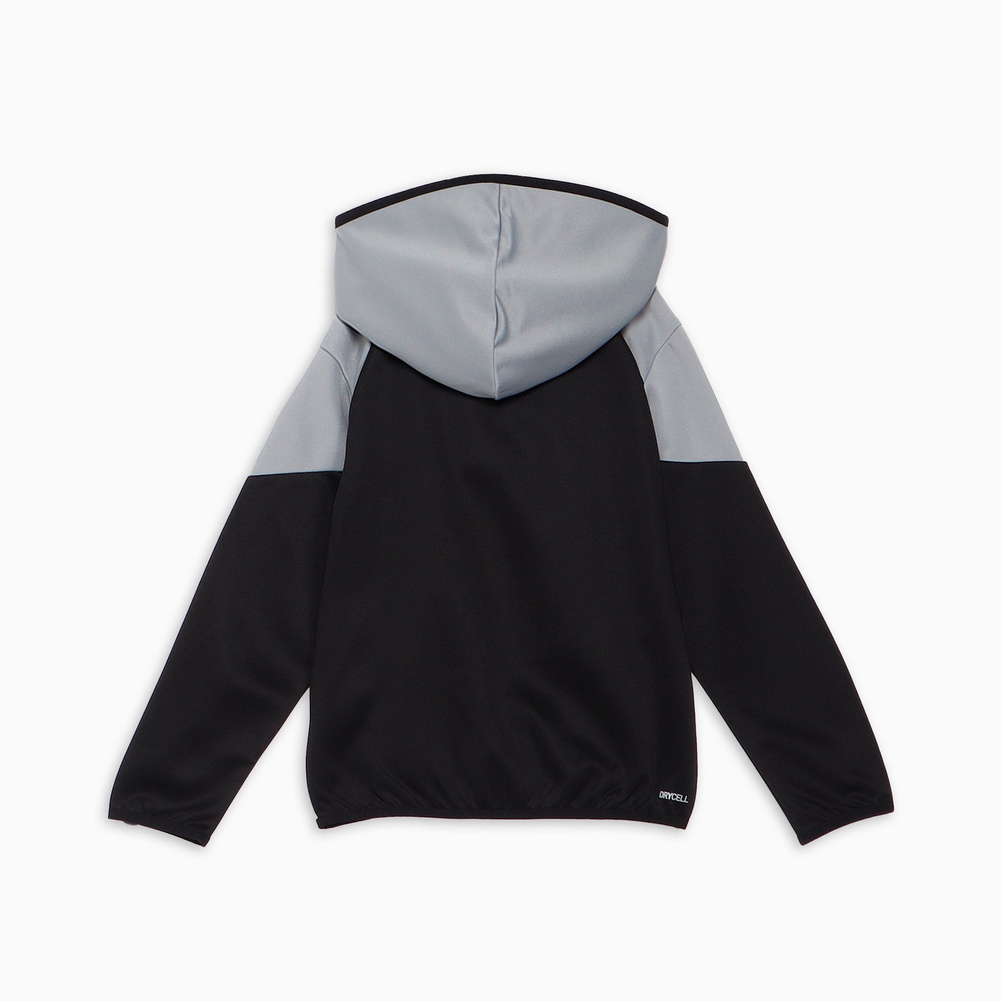 PUMA公式】キッズ ボーイズ アクティブ スポーツ ポリ フル