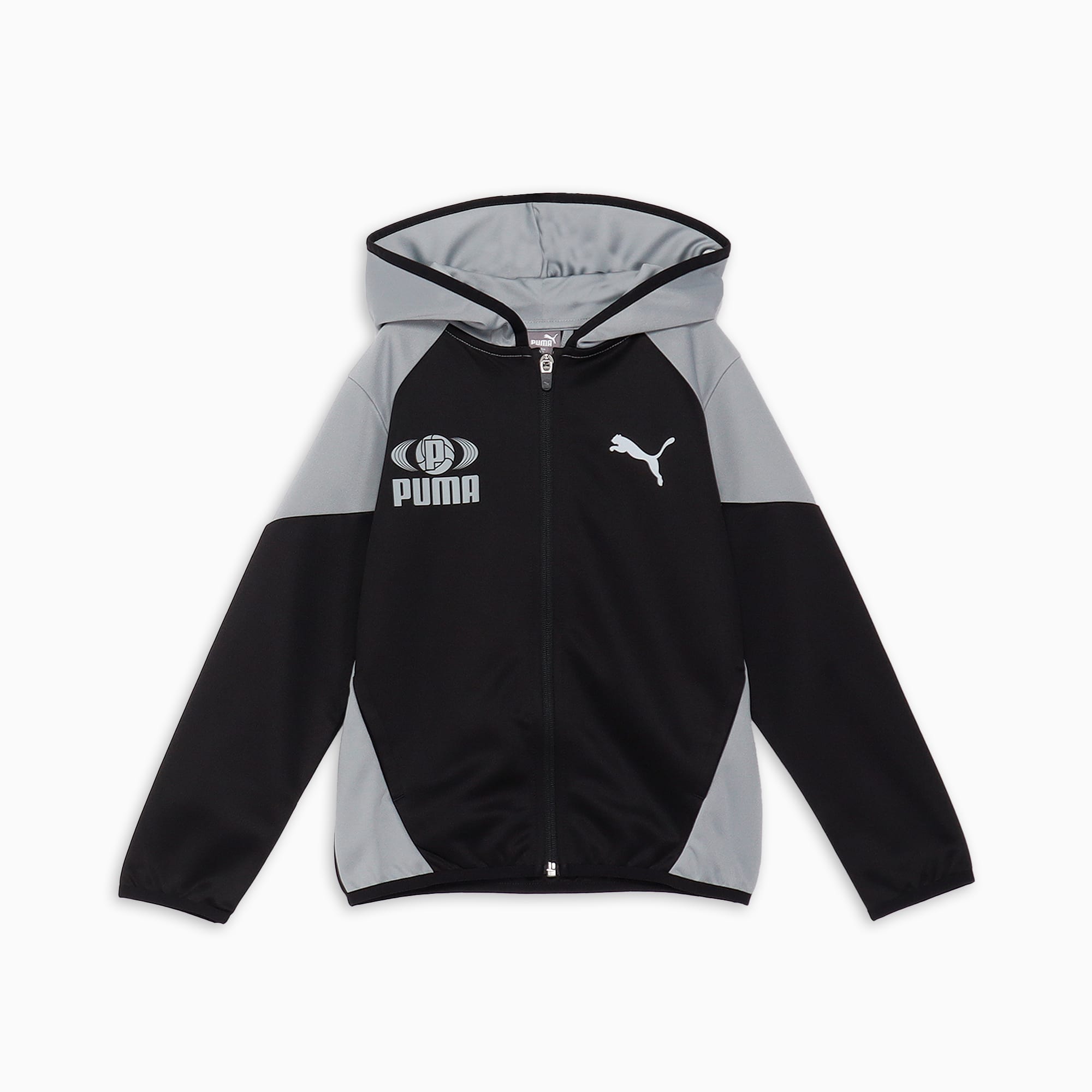 美品/PUMA×BALR.セットアップ/ブラック/スポーツウェア/希少/フーディ PUMA × BALR.｜PUMA(プーマ)｜サッカーショップKAMO