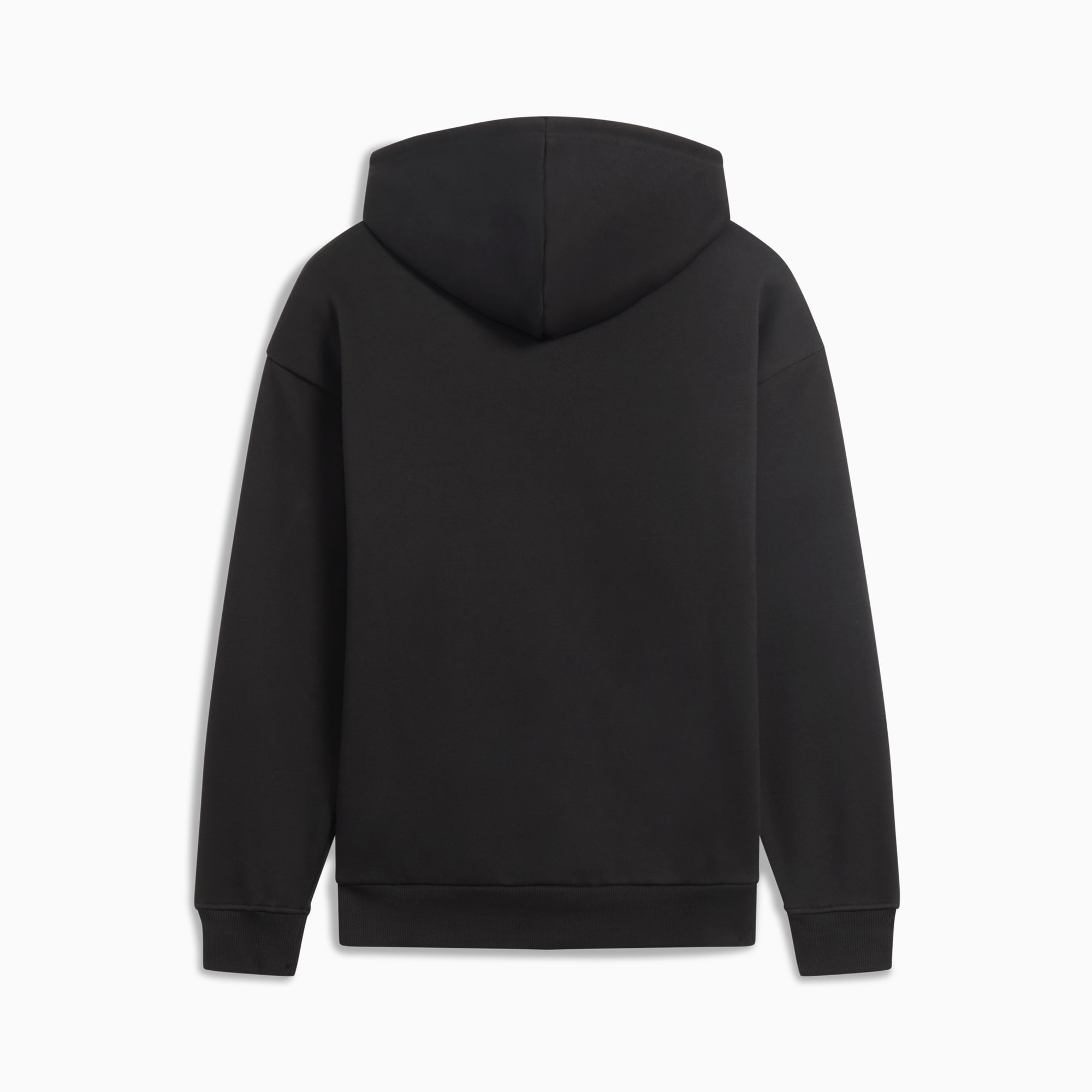PUMA Script Logo Women s Hoodie PUMA