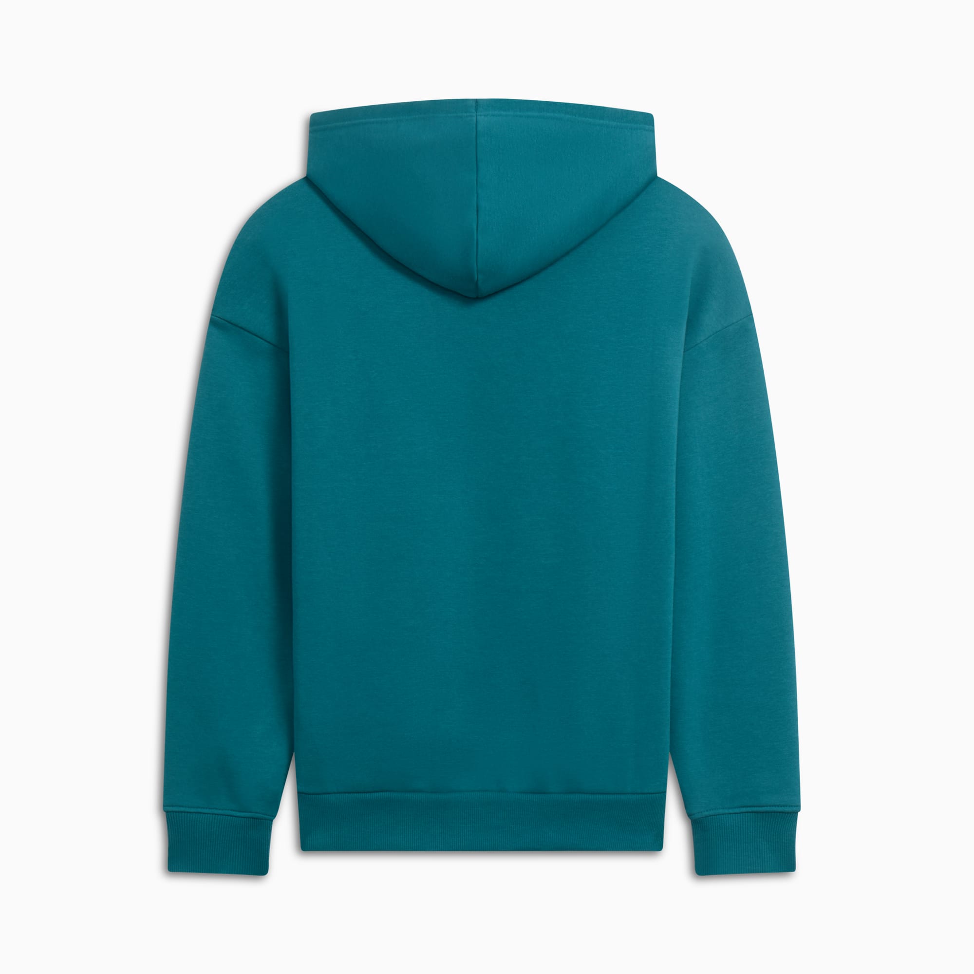 Sudadera con capucha para mujer PUMA Script Logo PUMA