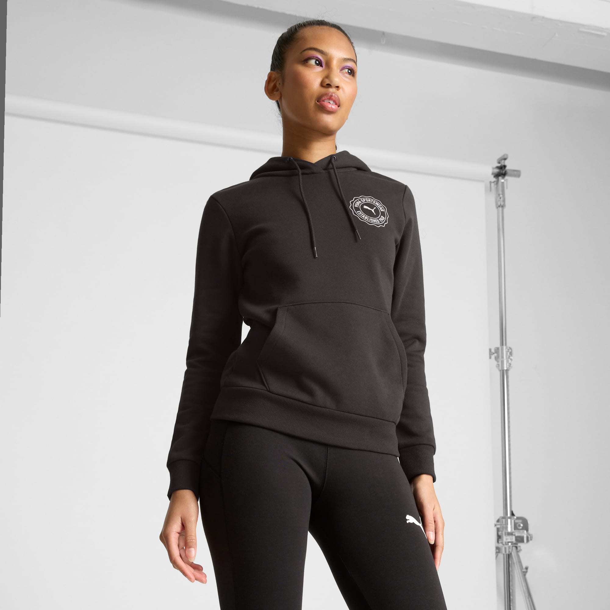 Puma women wear new arrivals