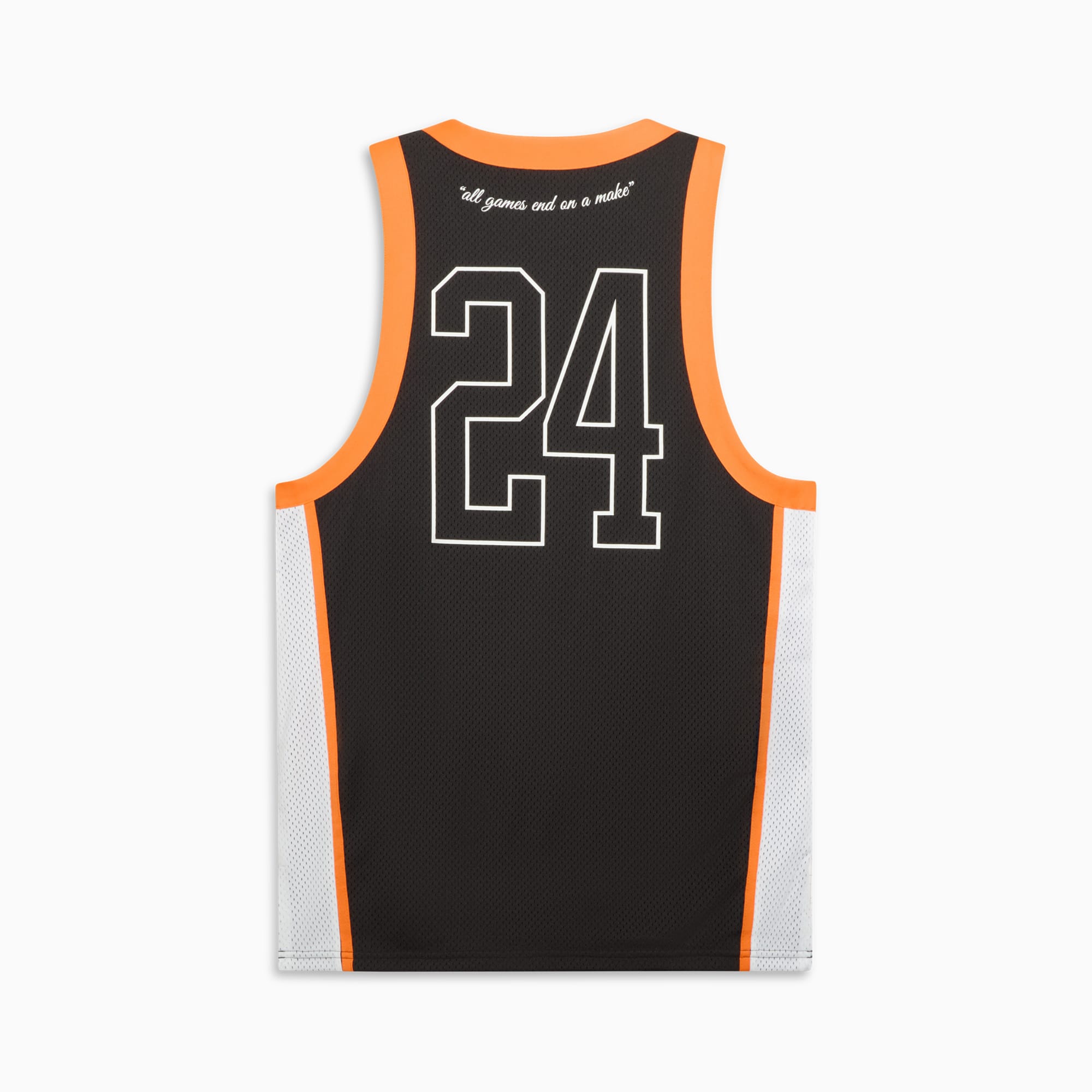 多様な Men's TBT x PUMA Throwback PUMA | Jersey トップス