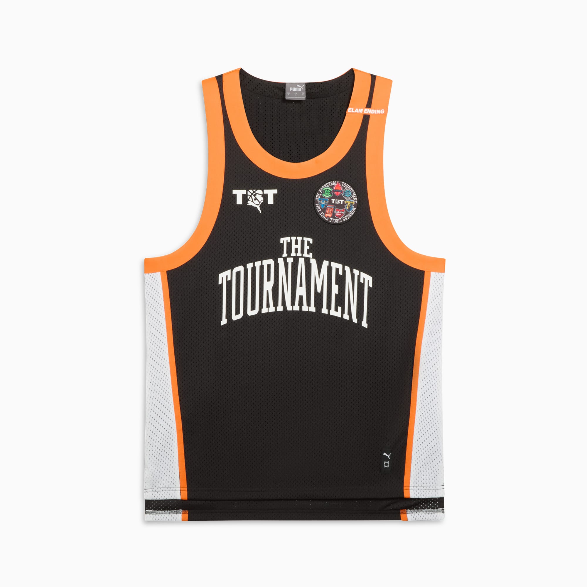Puma basketball uniforms cheap