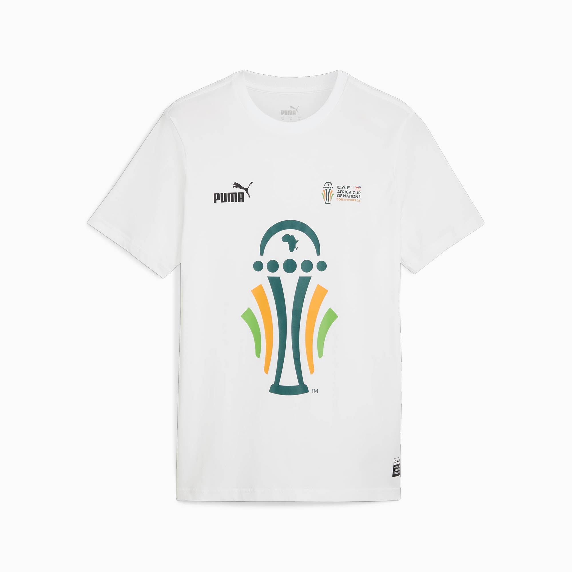 Puma africa shirt store