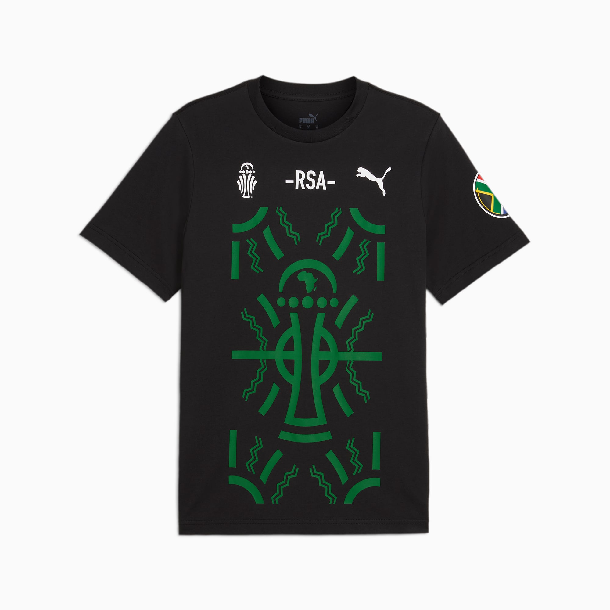 South Africa Men s Tee TotalEnergies CAF Africa Cup of Nations 2023