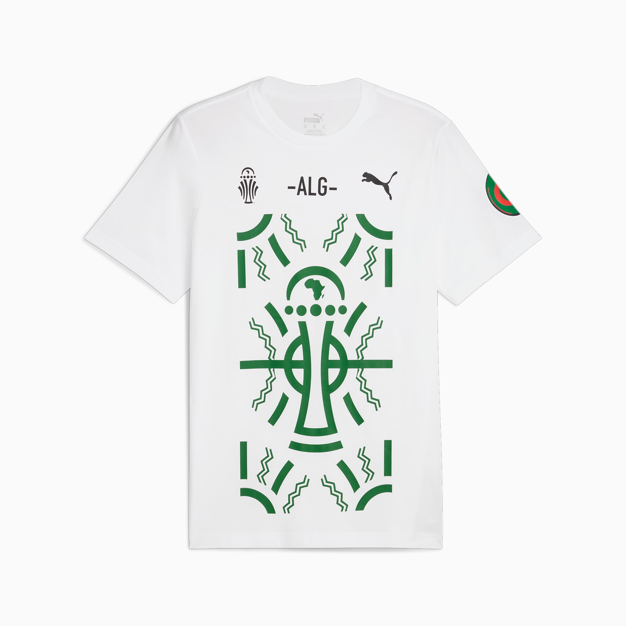 Prix new arrivals puma algerie