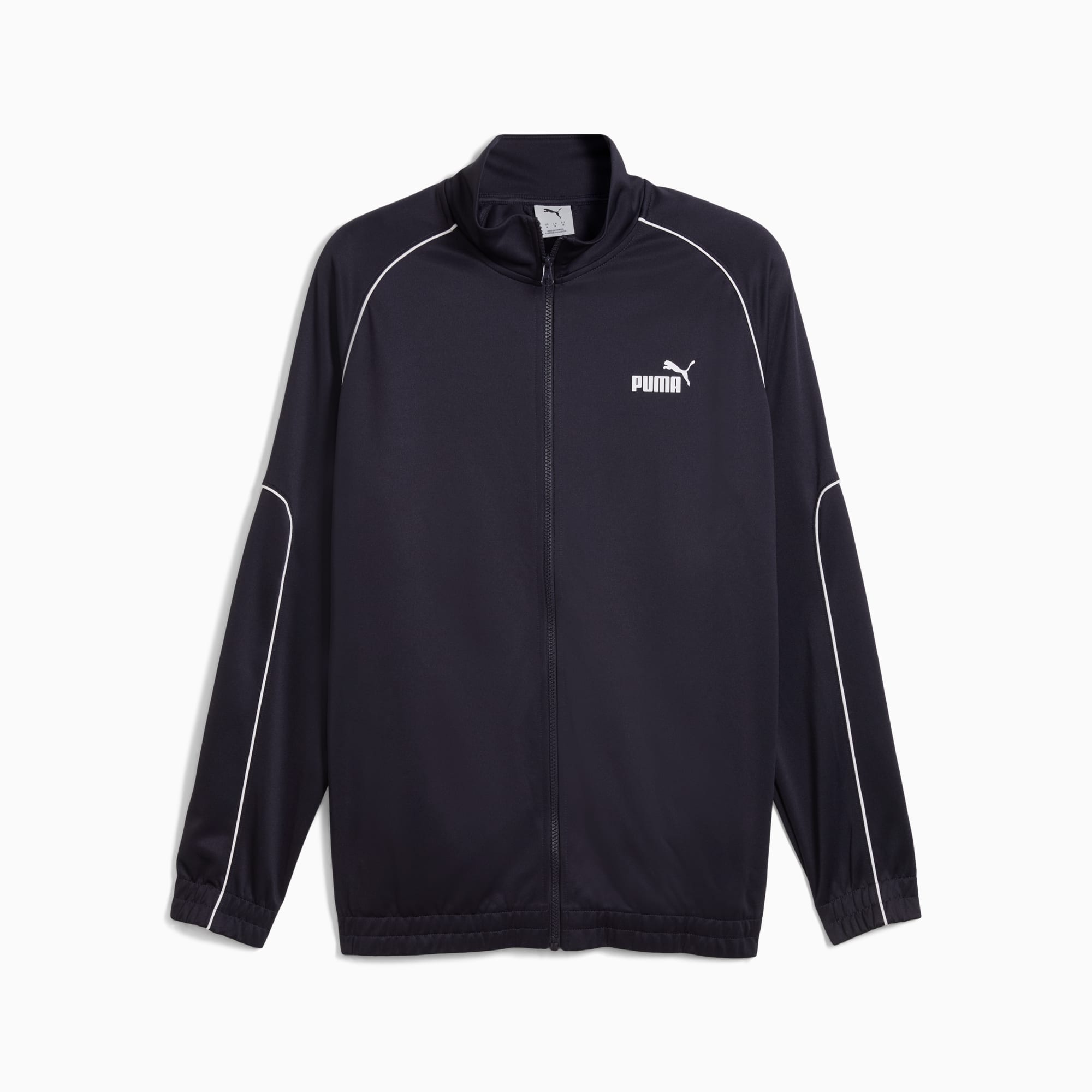 PUMA Sport Poly Track Jacket Men | PUMA