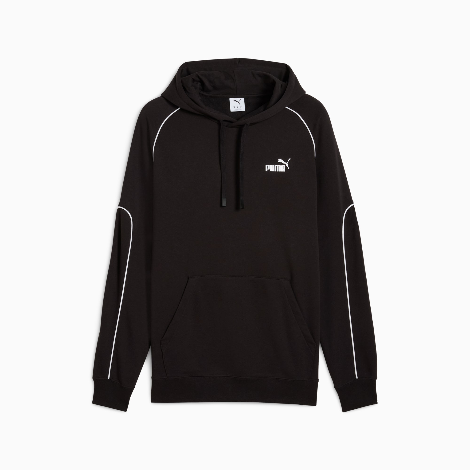 Puma sport hoodie deals
