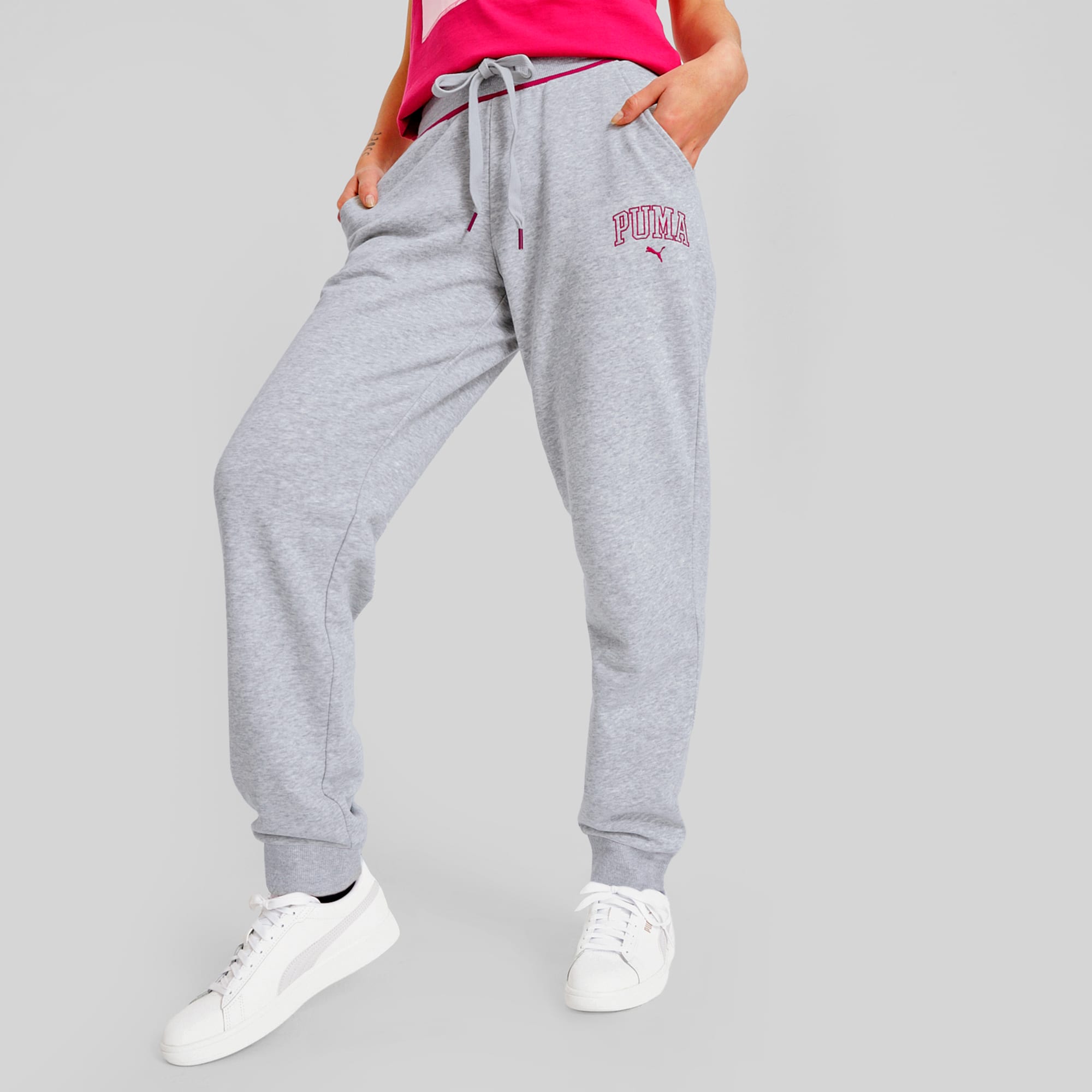 Puma jogger mujer 2025