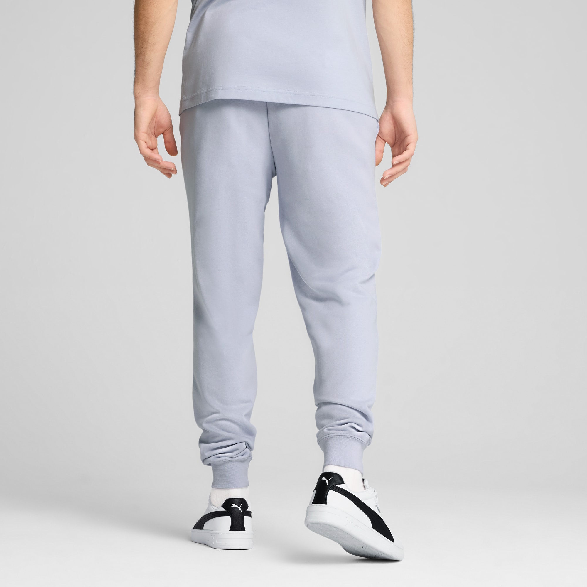 Essentials 2 Colour No. 1 Logo Sweatpants Men, Cool Weather, large