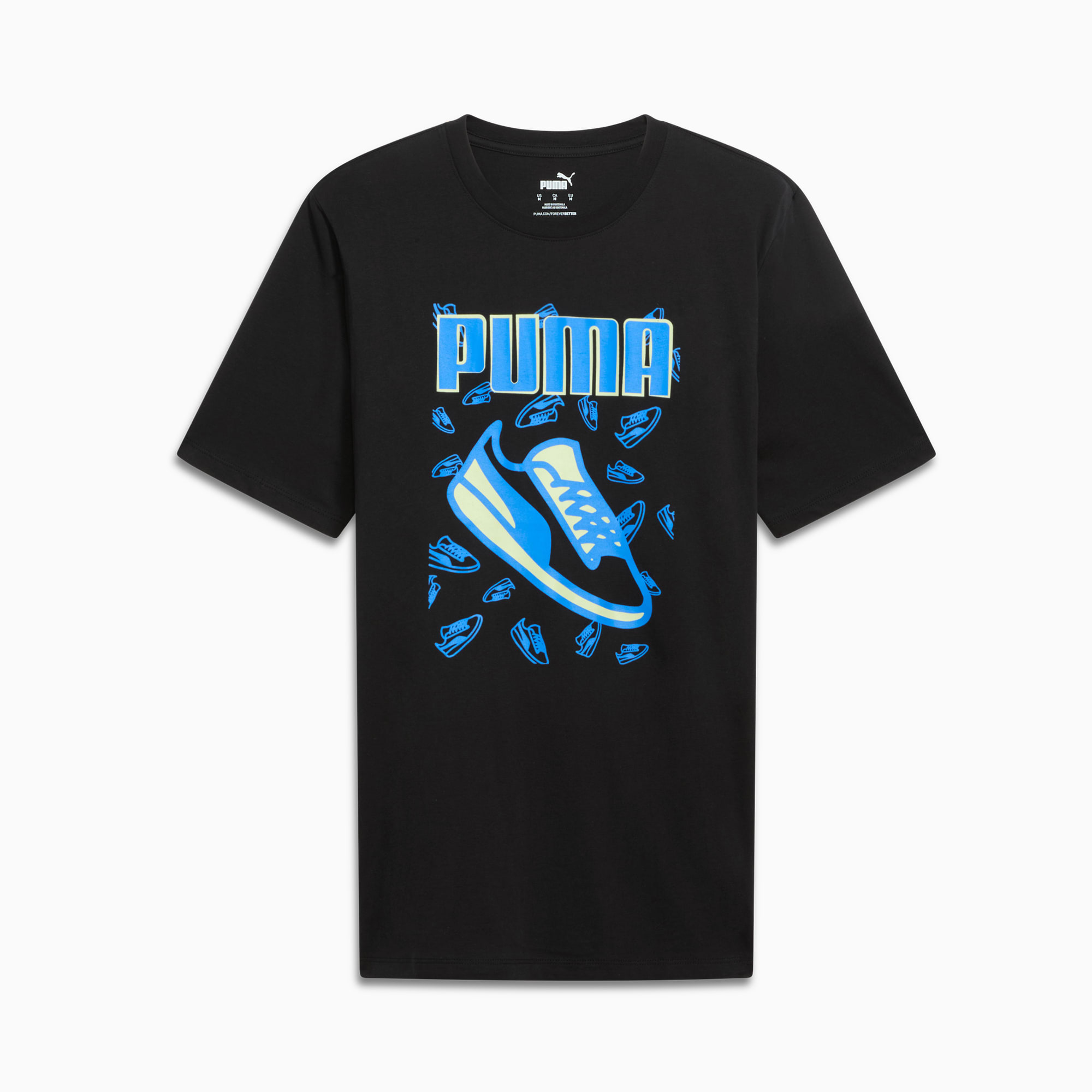 Sneaker tees on sale
