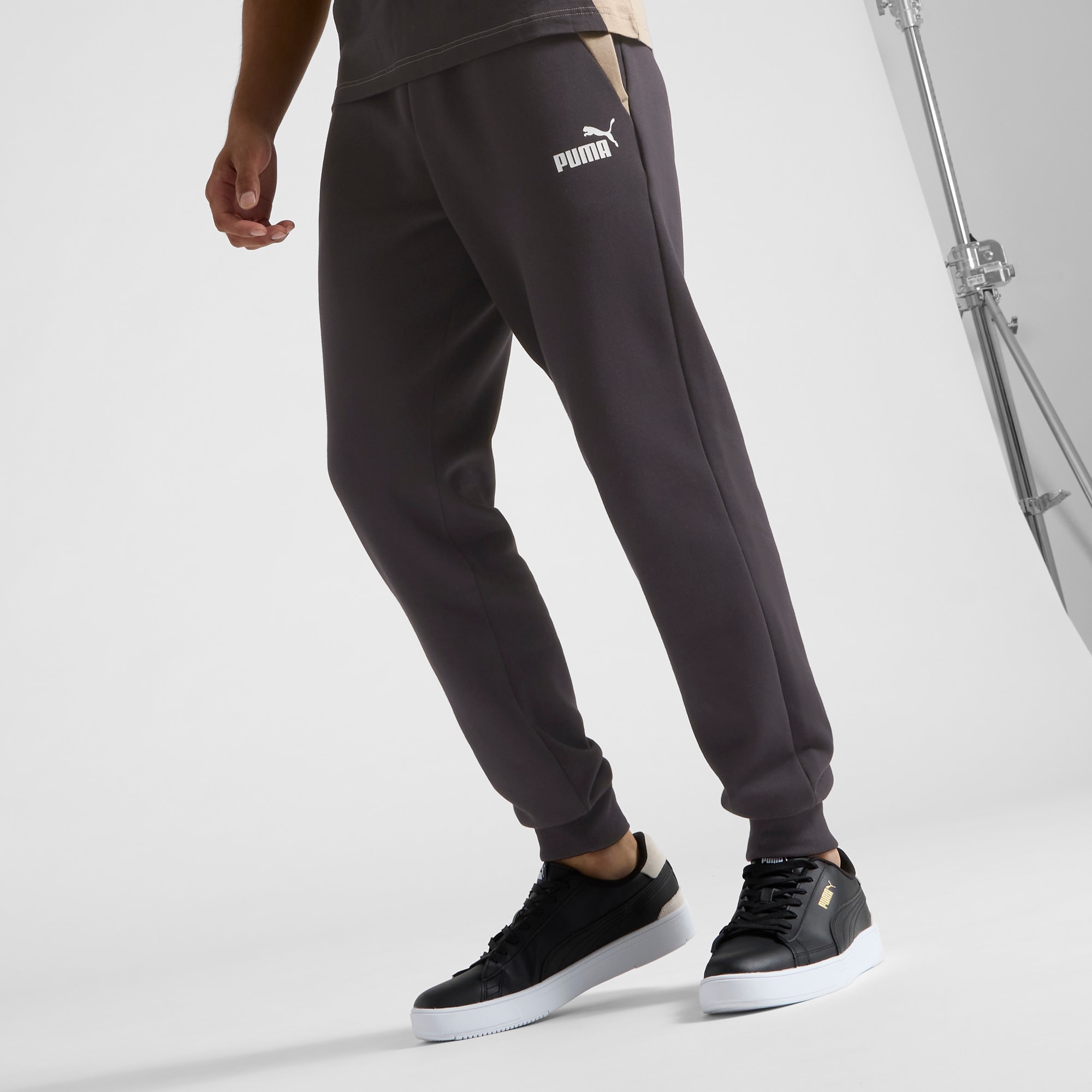 Puma pants mens online