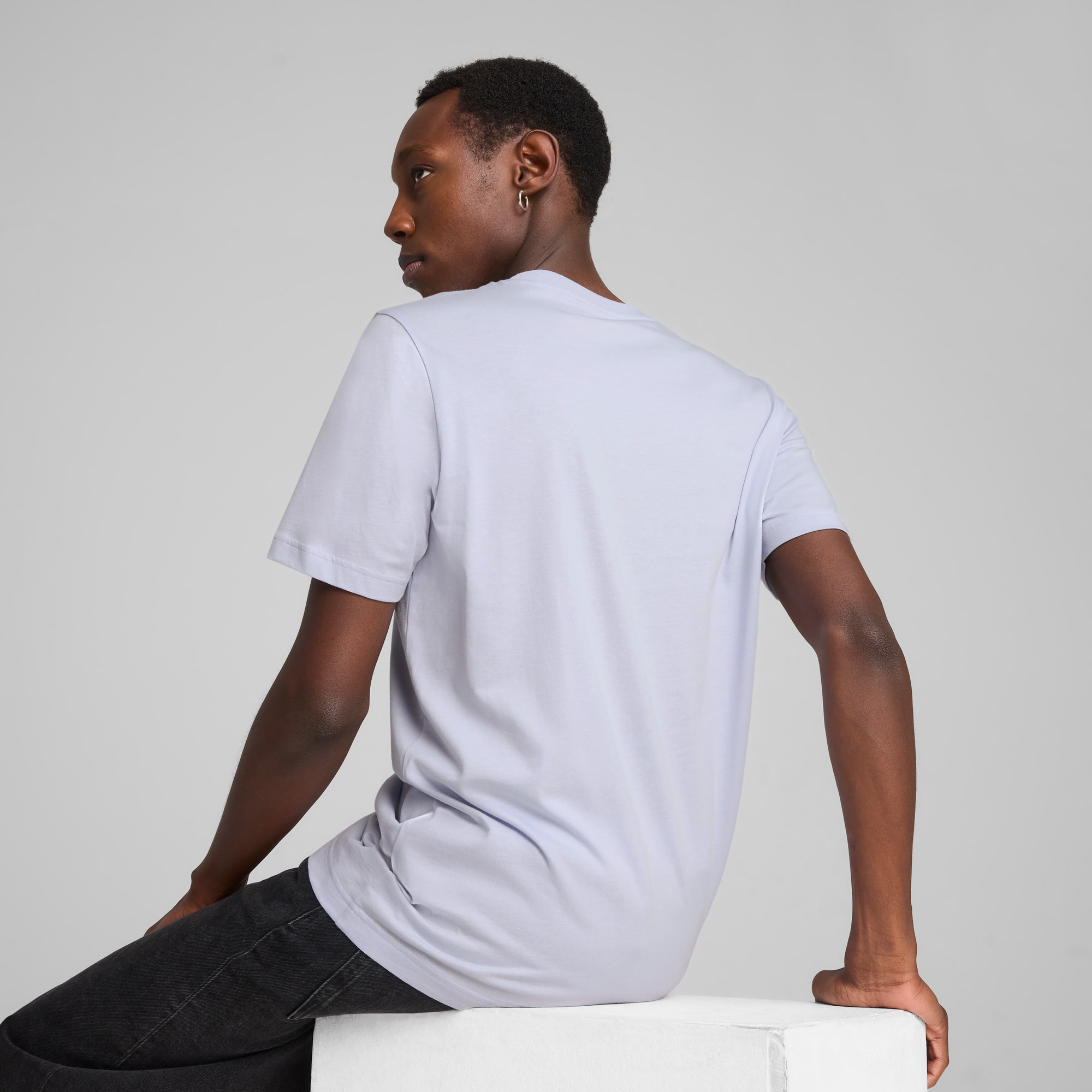 Graphics Execution Tee Men, Cool Weather, large