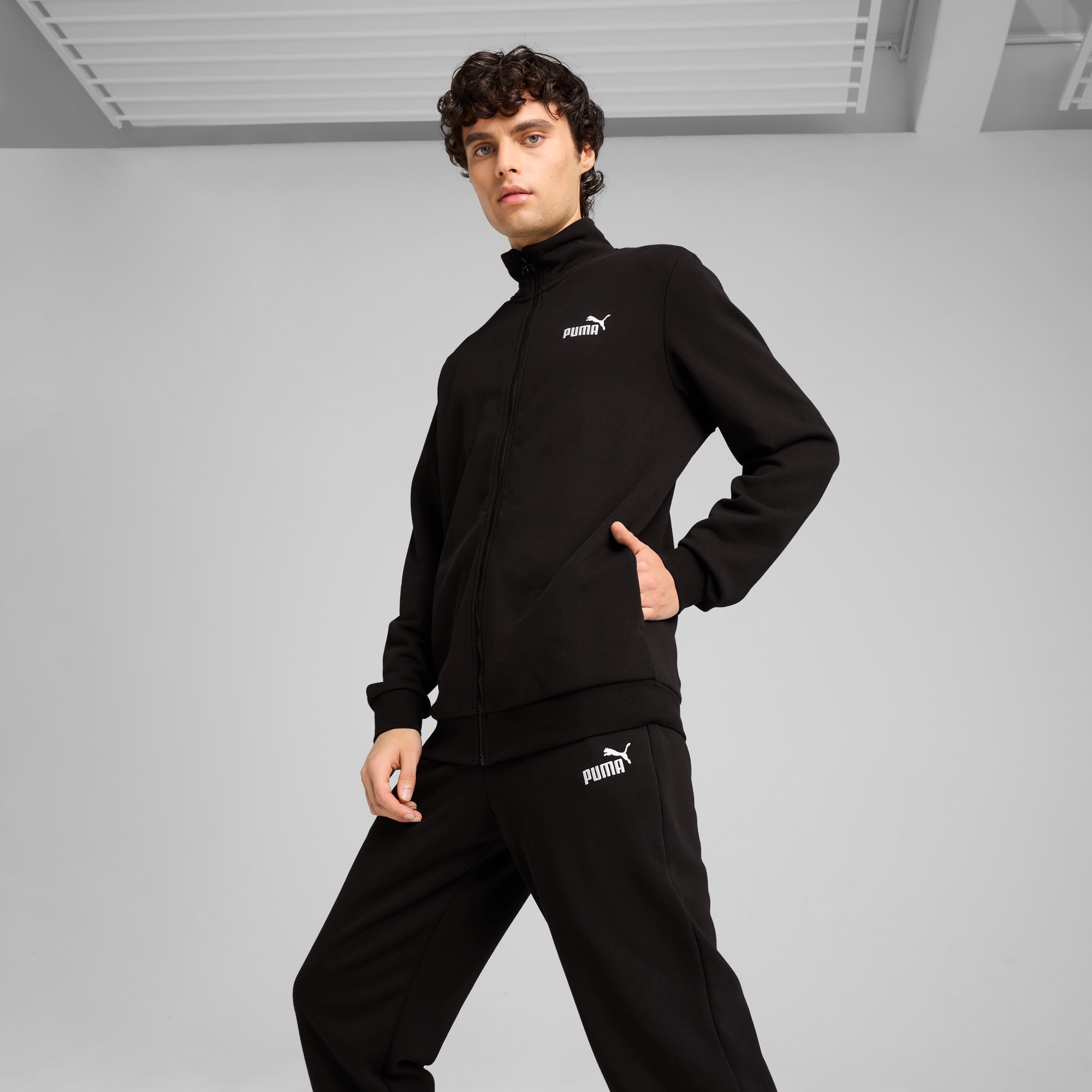 Puma jogginganzug herren new arrivals