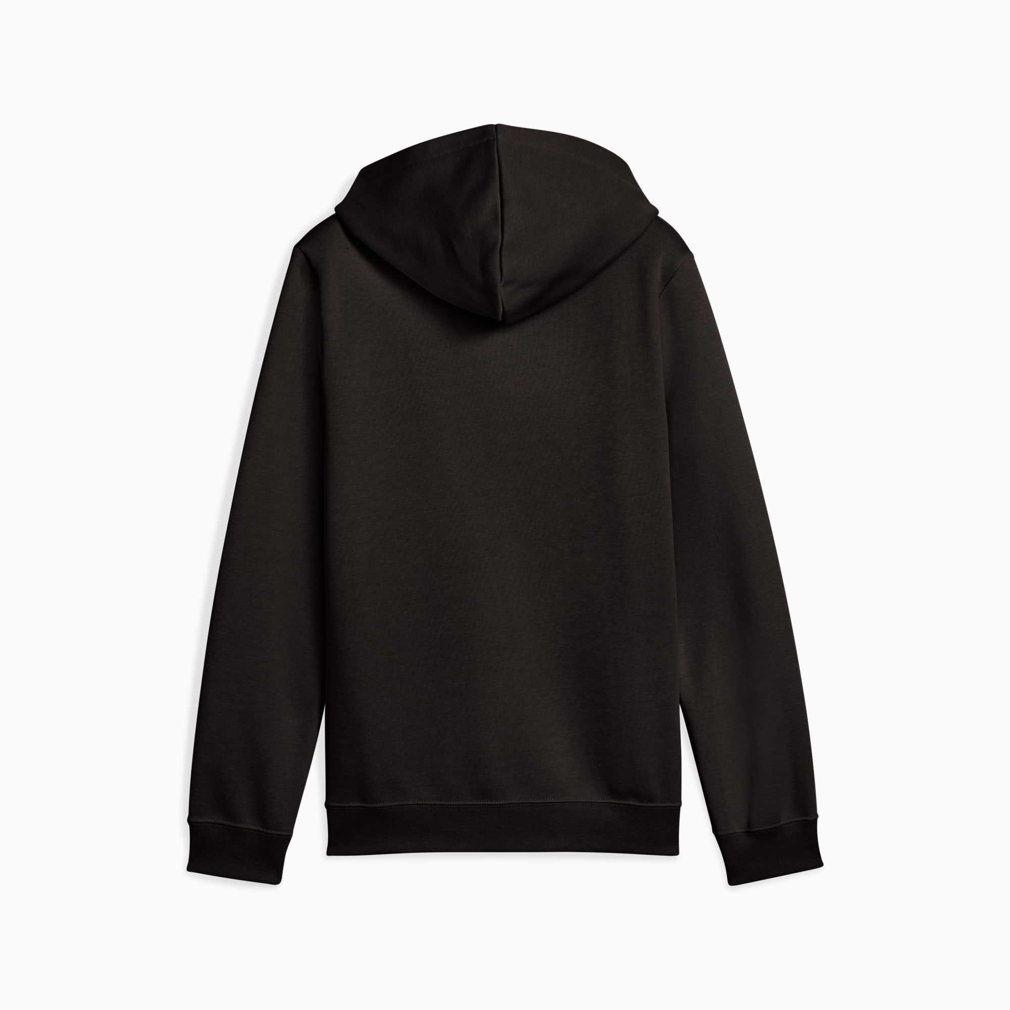 パーカー・フーディ Essentials The Black Collection Hoodie Black - 23SS Fear of God Essentials SS23 Arch Logo Hoodie 'Jet Black