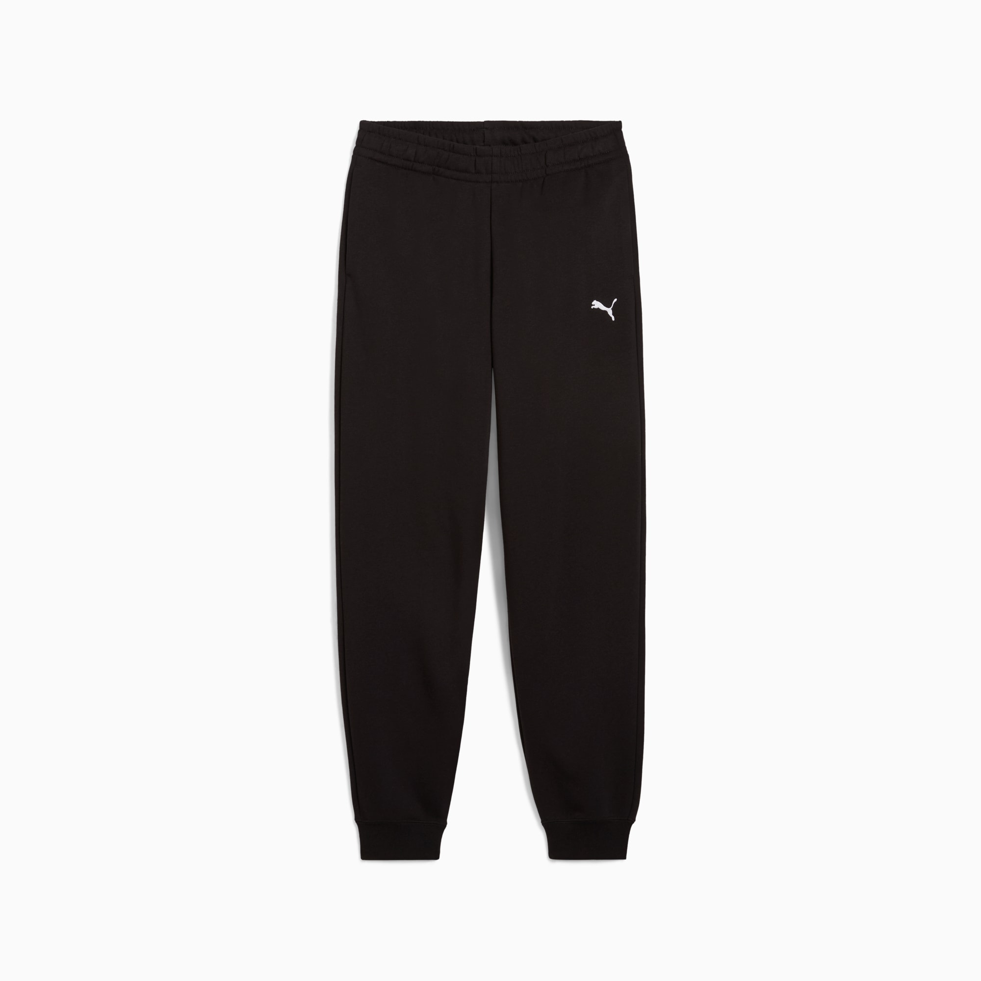 Puma ess sweatpants best sale