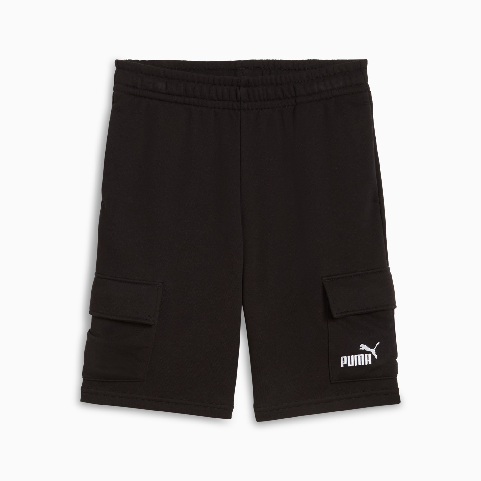 Kids' cargo shorts Puma MID90S - Shorts - Men's Lifestyle
