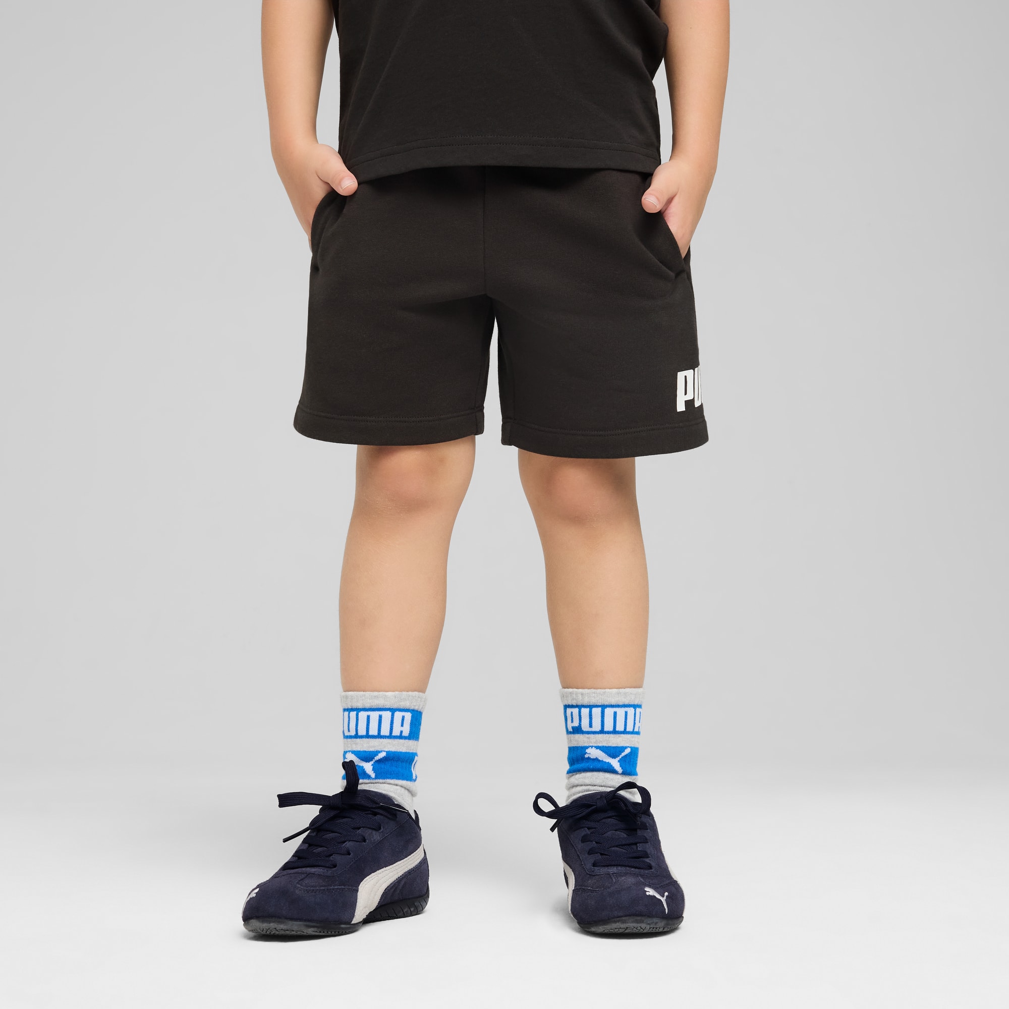 Short enfant puma clearance