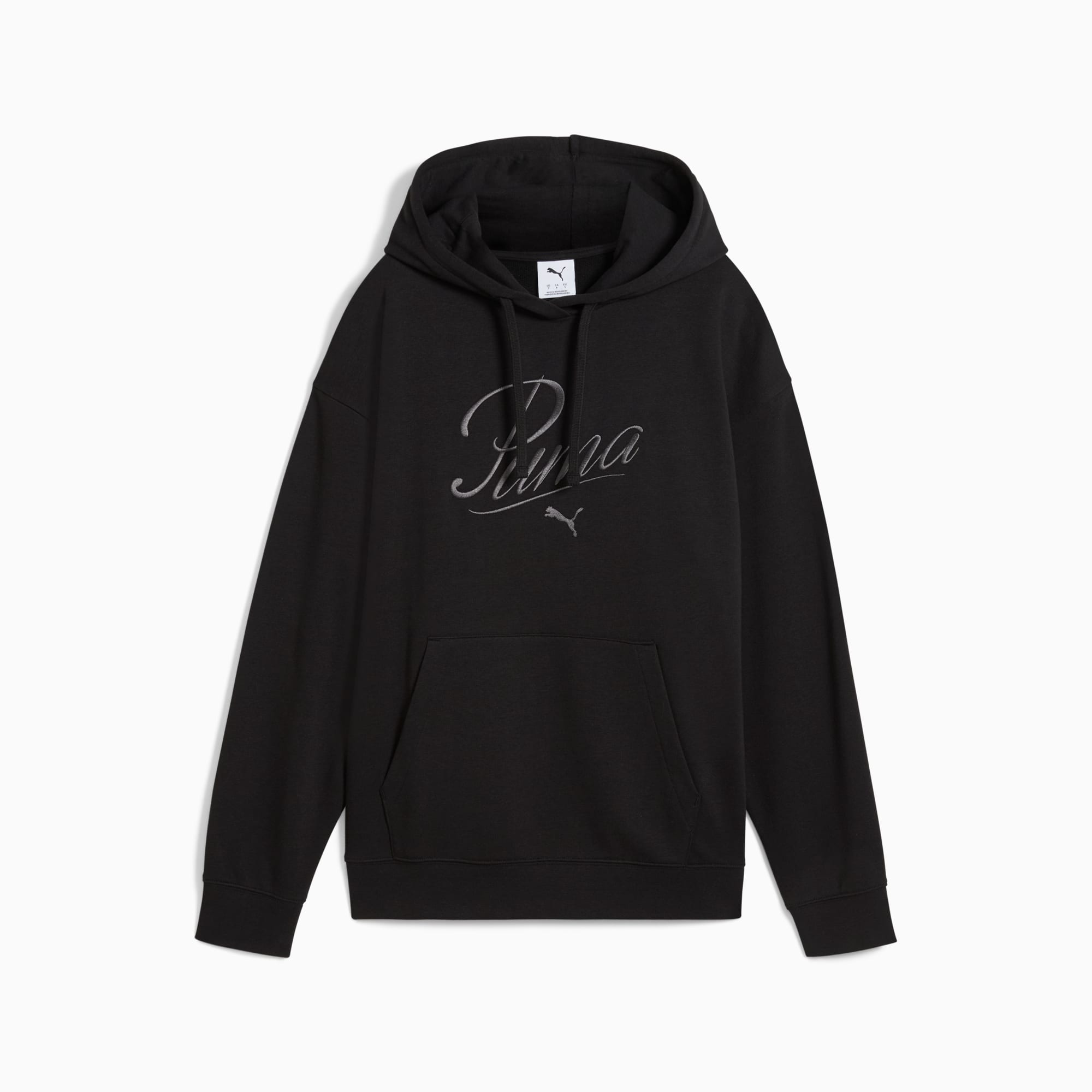 Essentials Script Women's Comfort Hoodie | PUMA
