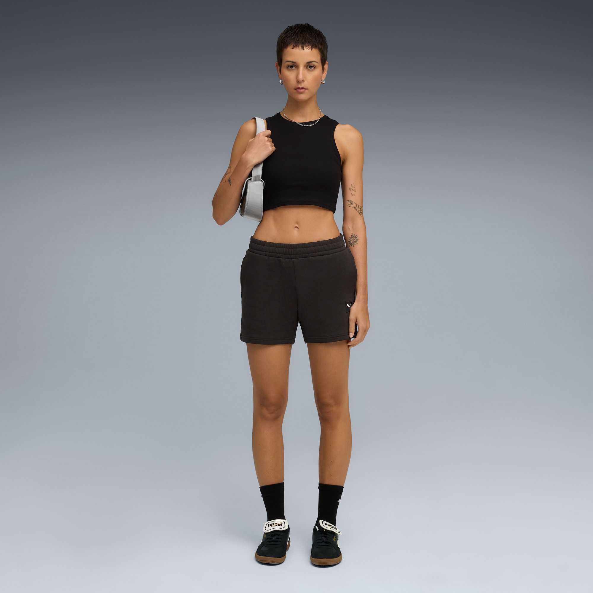 Essentials Elevated Women's 5