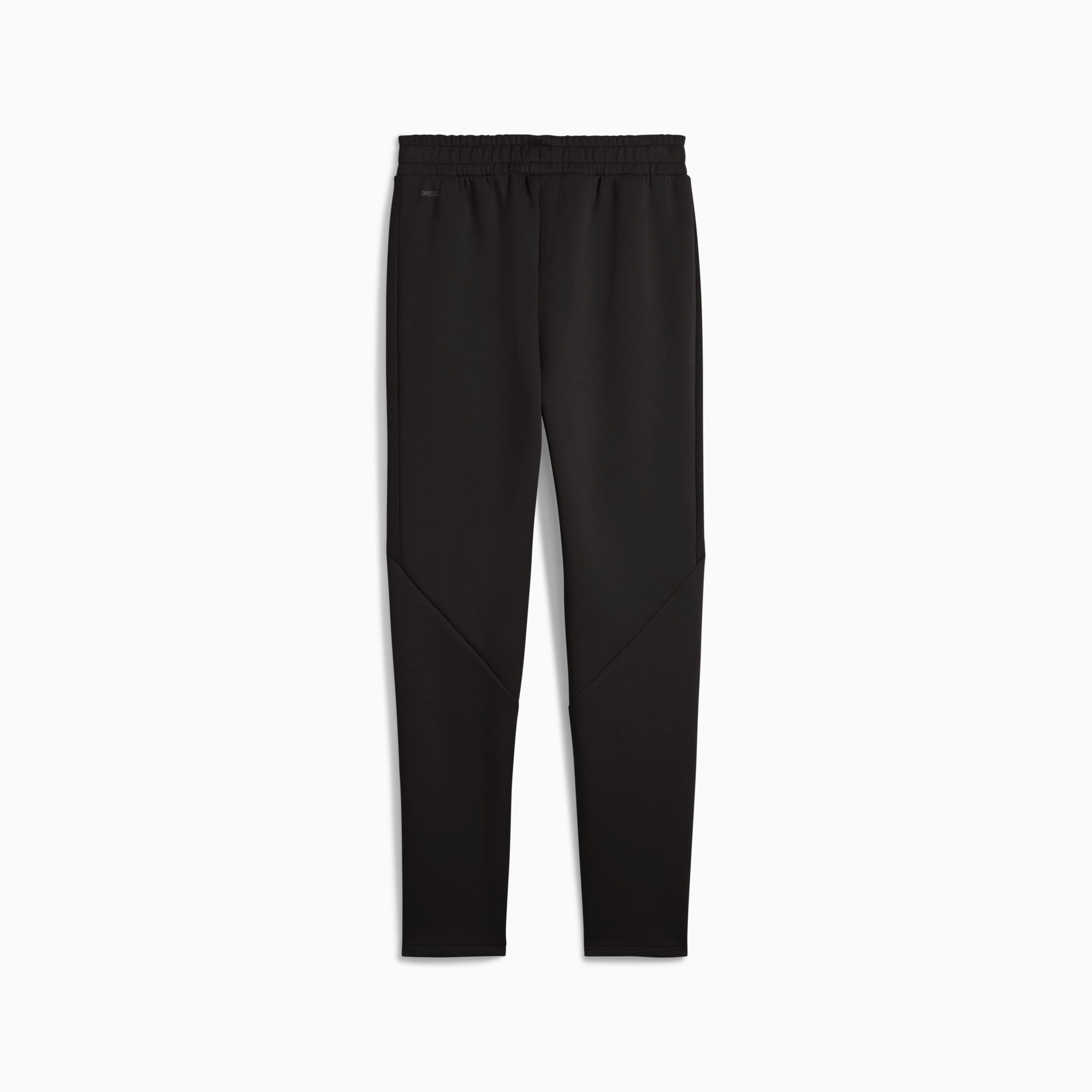 EVOSTRIPE Women s Sweatpants PUMA Black PUMA Shoes PUMA