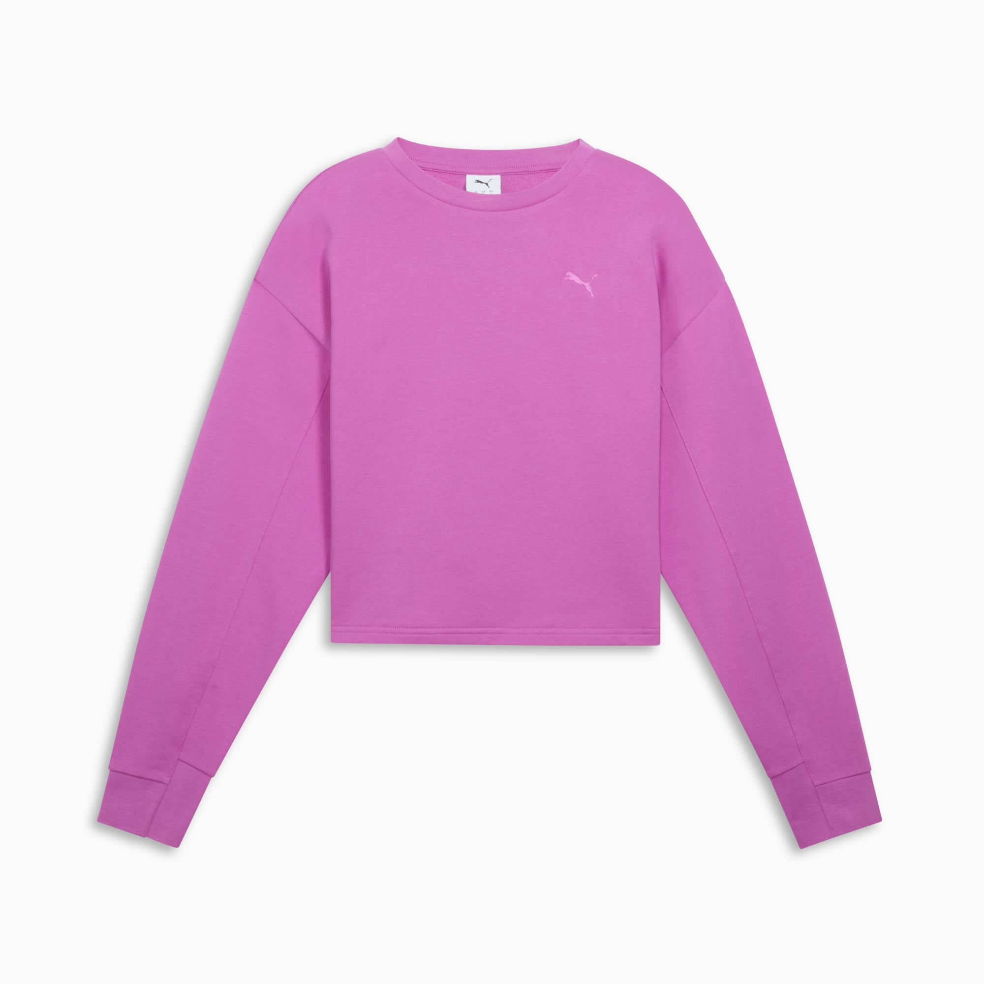 HER Women's Relaxed Crew Sweatshirt