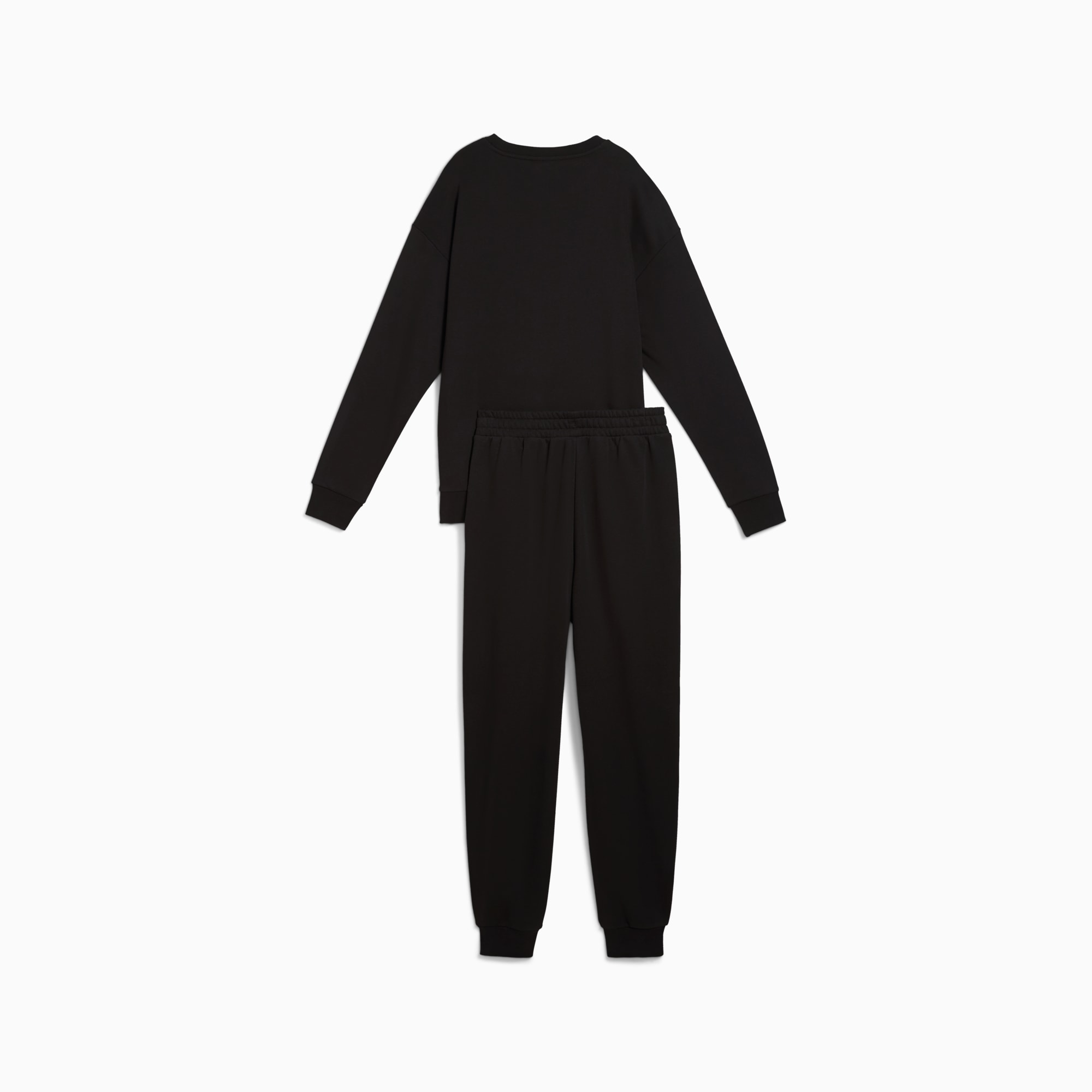 Relaxed Trainingsanzug Damen PUMA