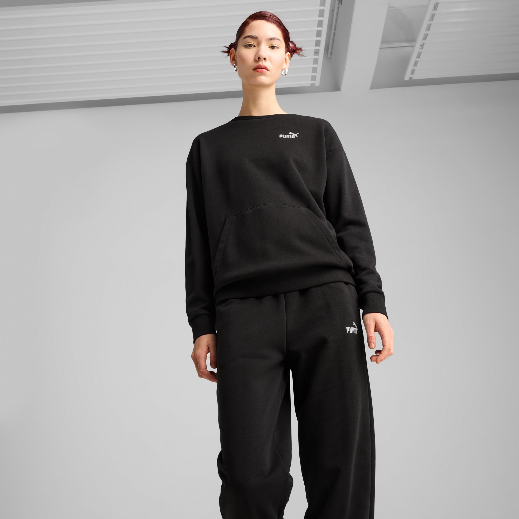 Puma sweat suits for women sale