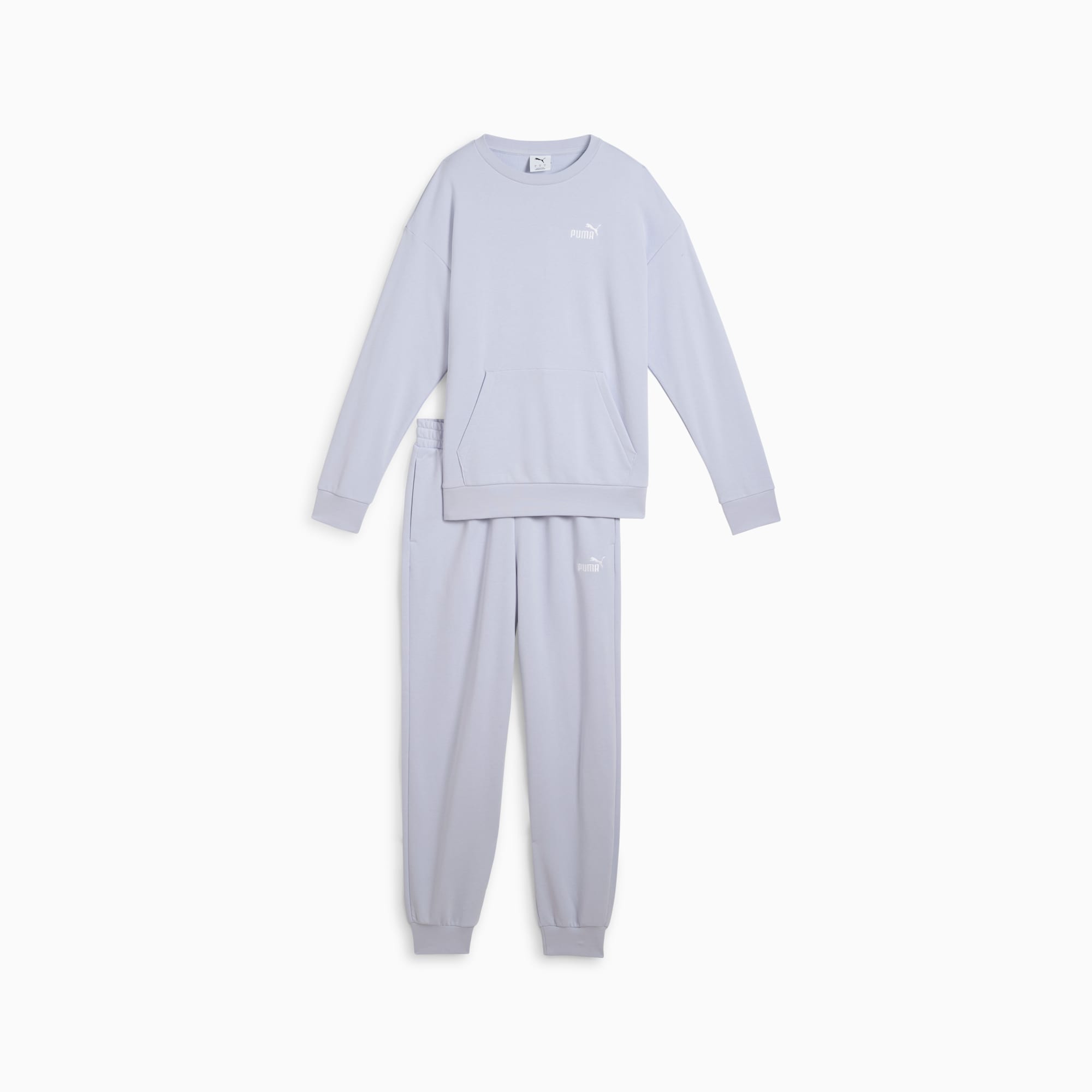 Puma sweat suits for women clearance