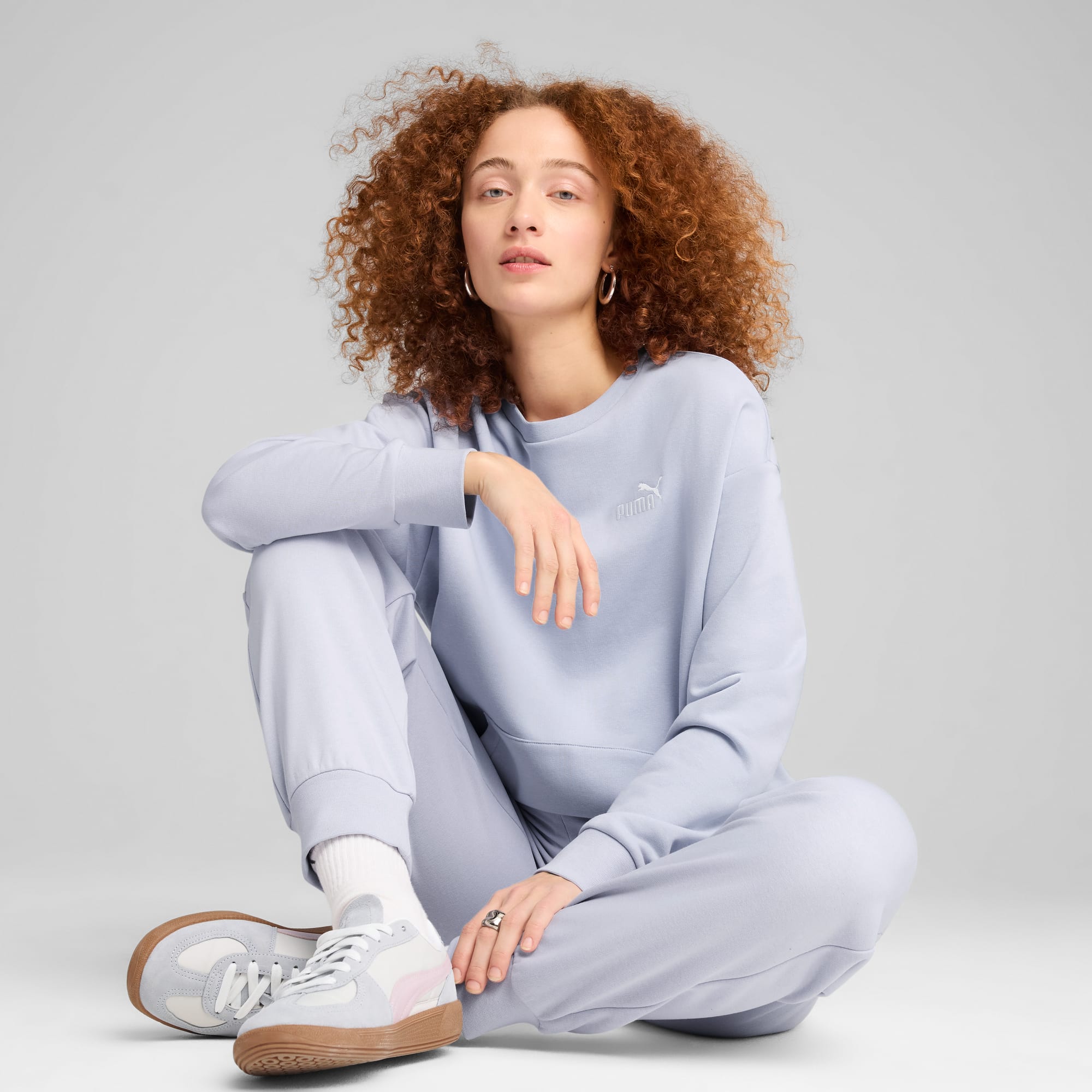 Puma women sweat suit new arrivals