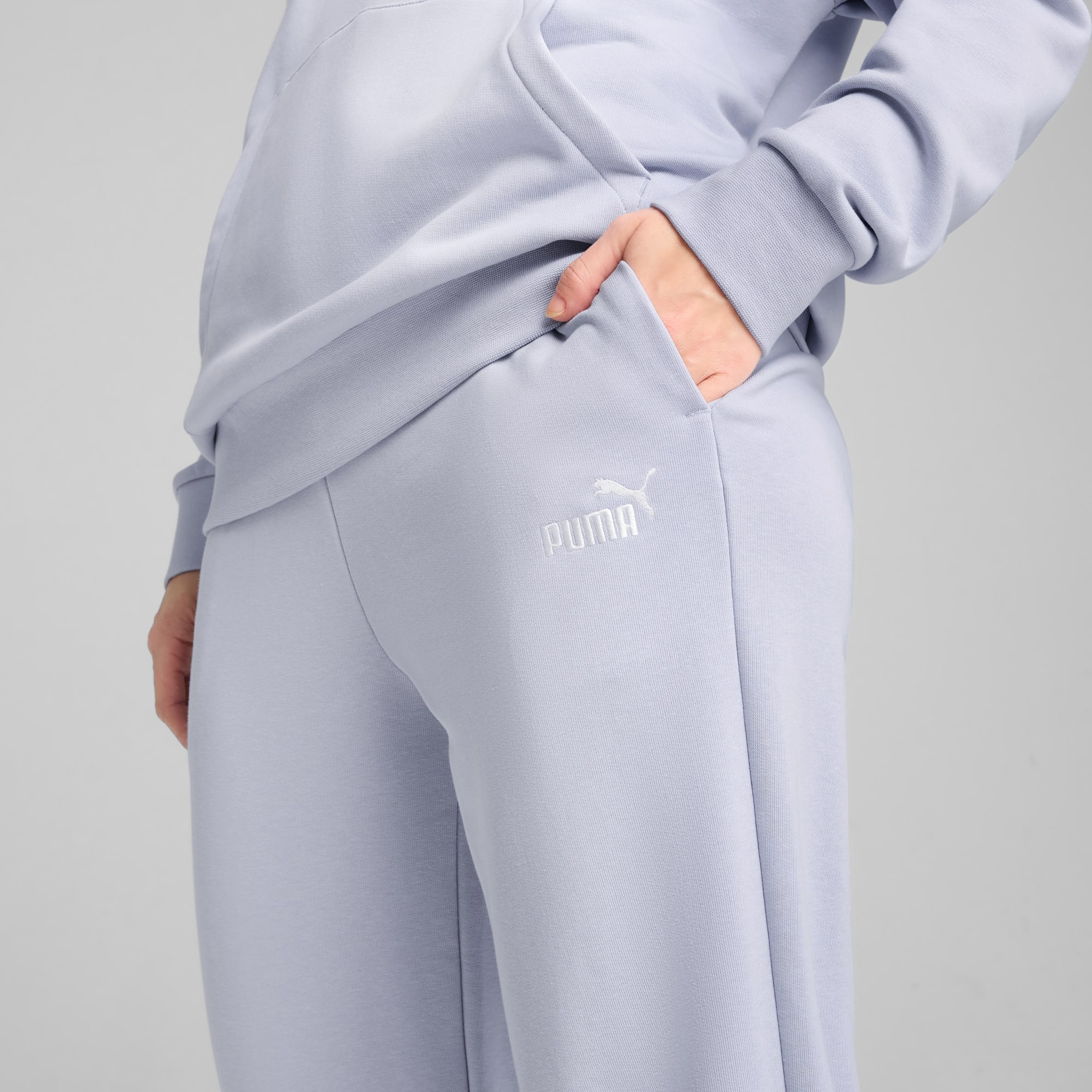 Puma womens sweat suits 2025