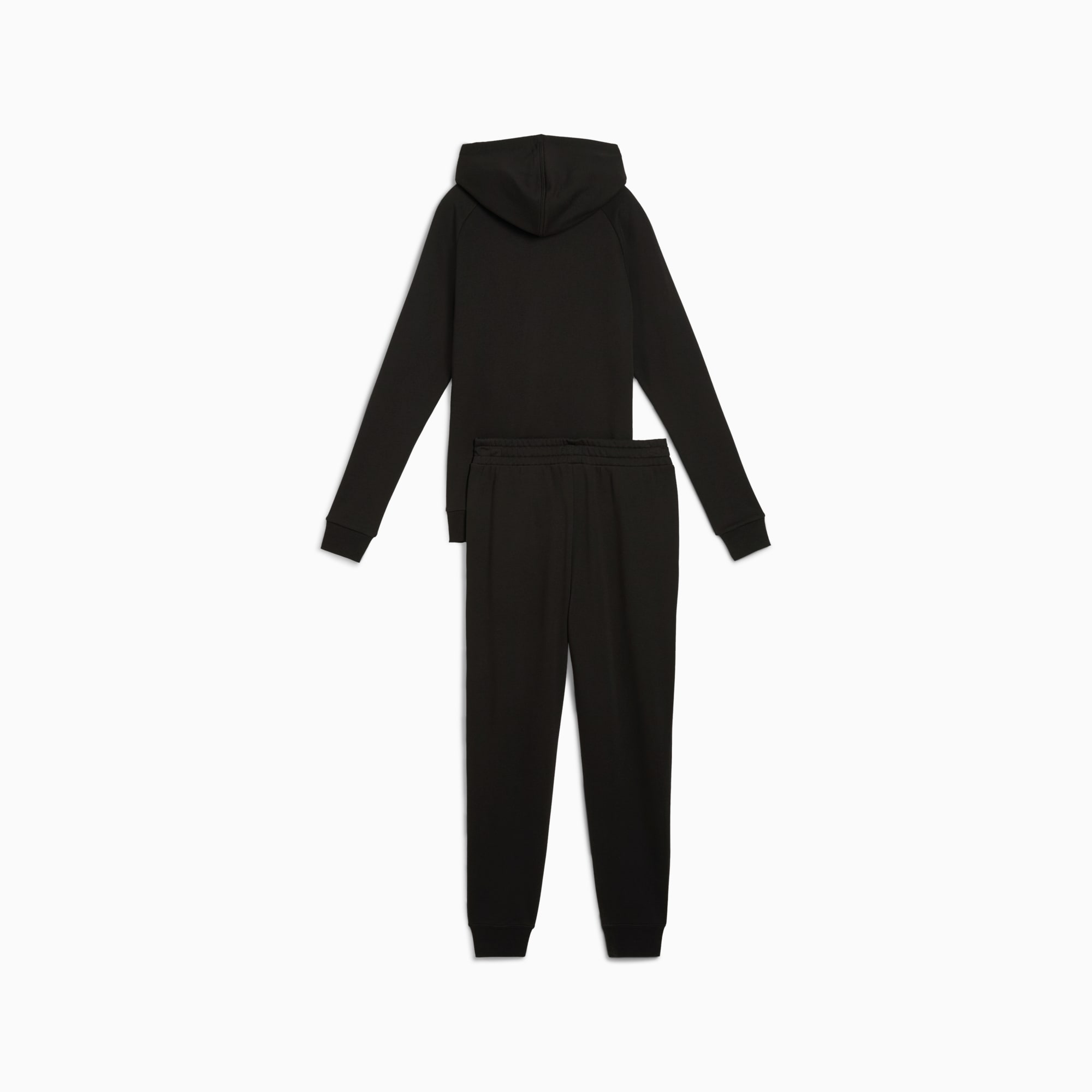 Damen jogginganzug puma best sale