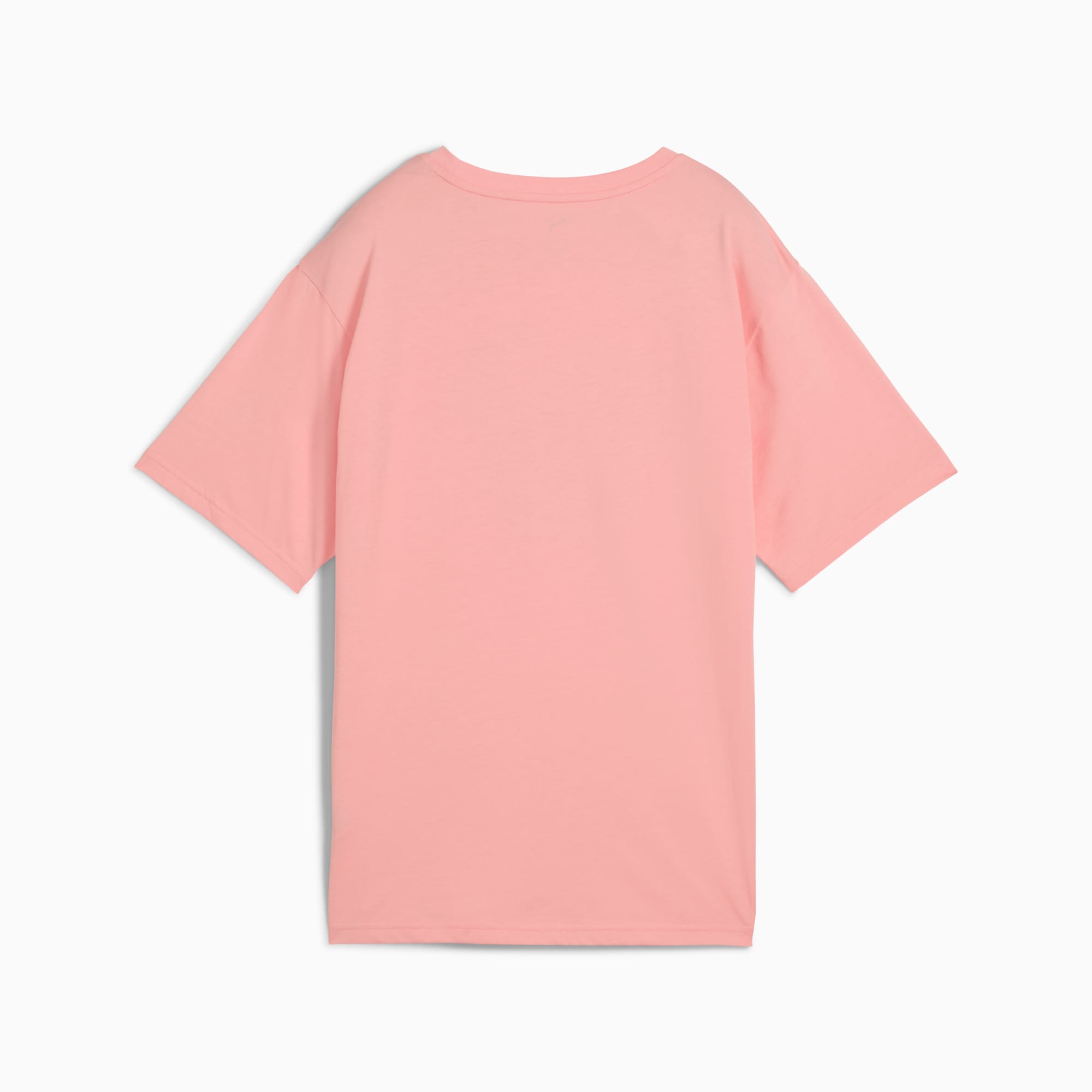 GRAPHICS Relaxed Fruity Tee Women, Pink Fruit, large