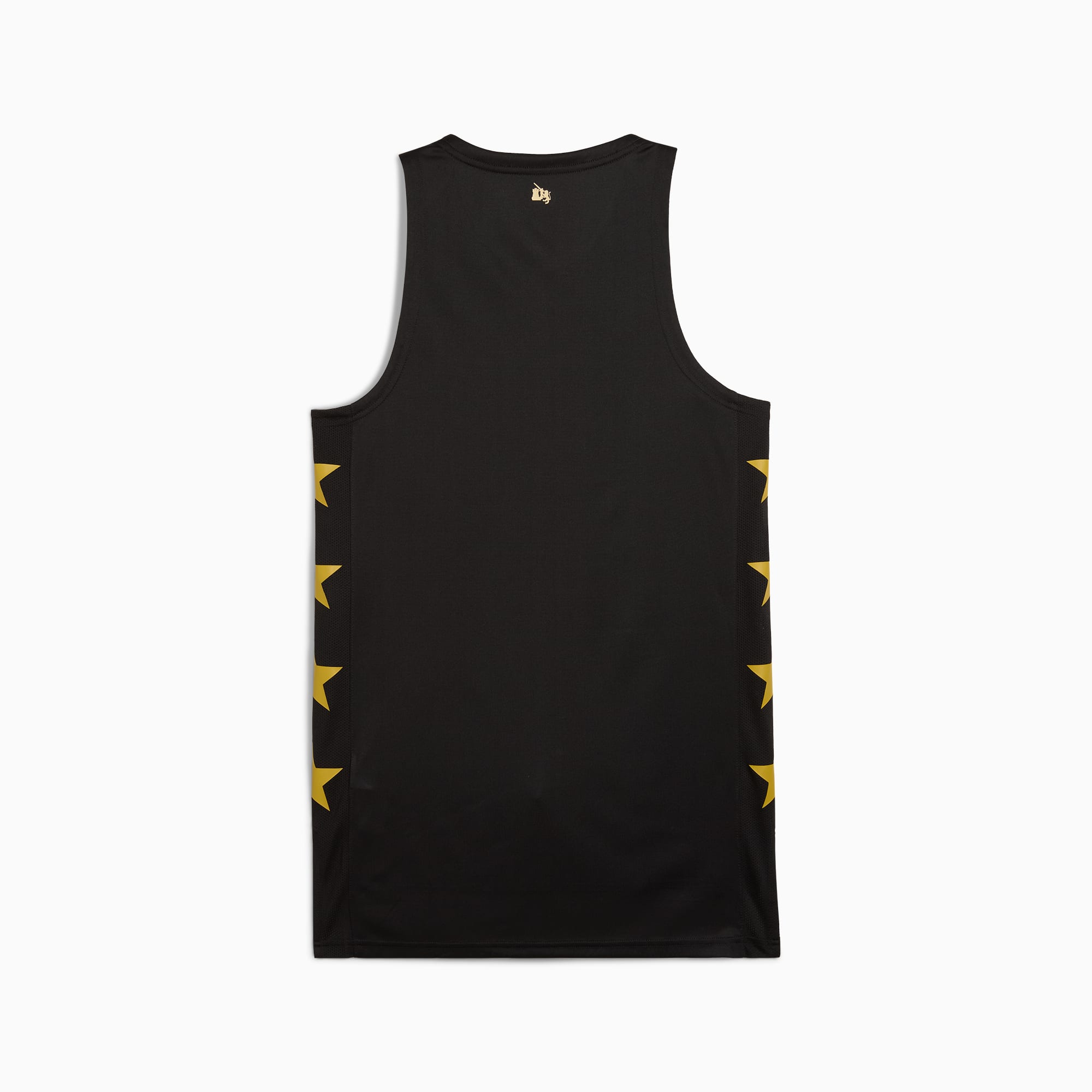 Maillot Third 24/25 Saski Baskonia Homme, PUMA Black, large